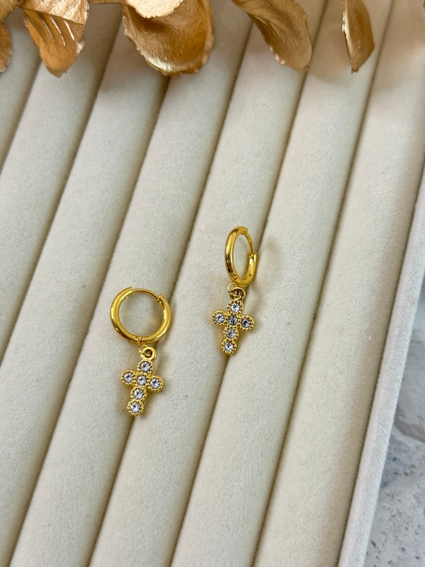 Earrings 1080