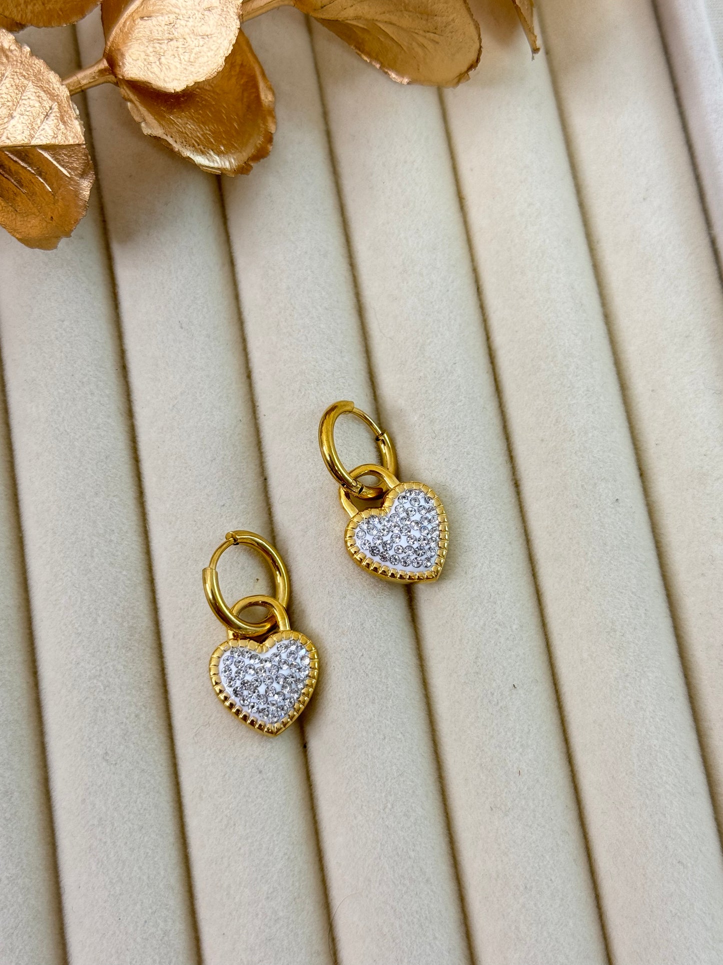 Gabriella Earrings 1081