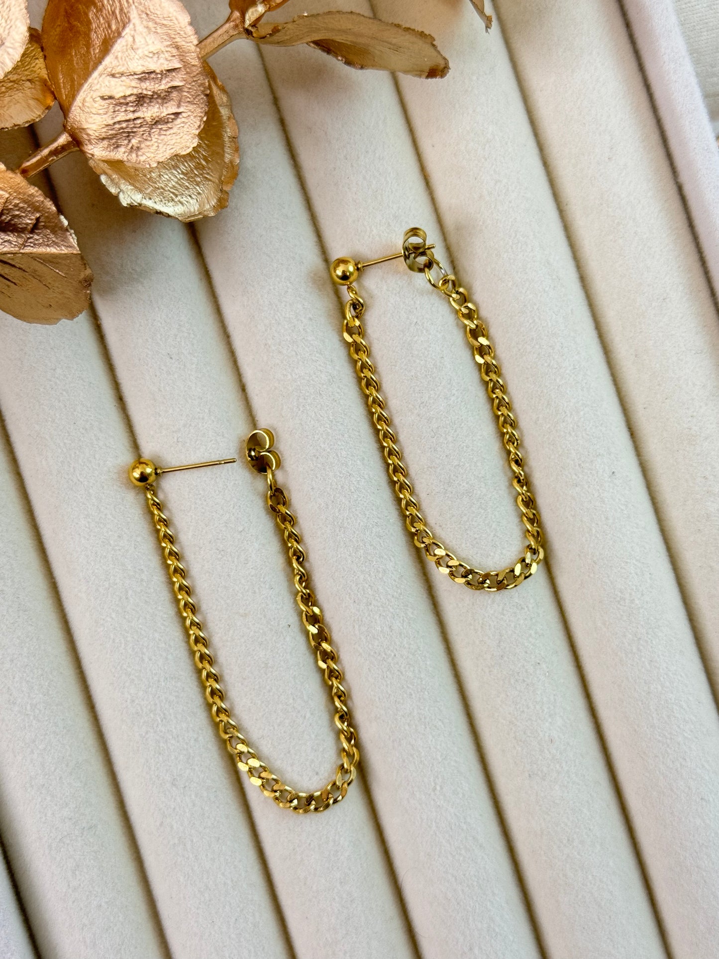 Earrings 1145