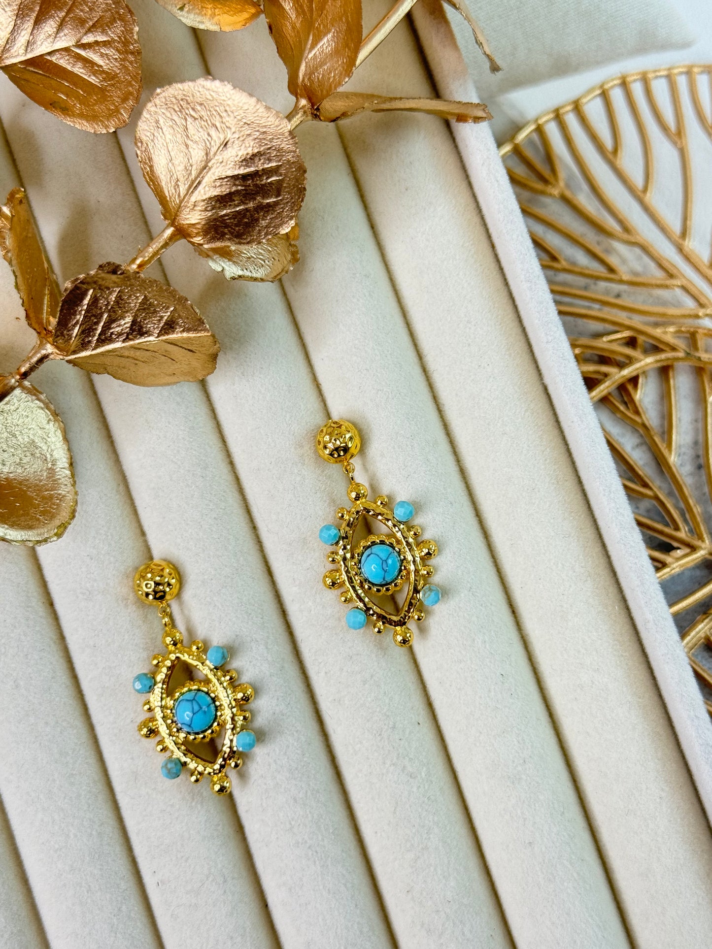 Earrings 1157