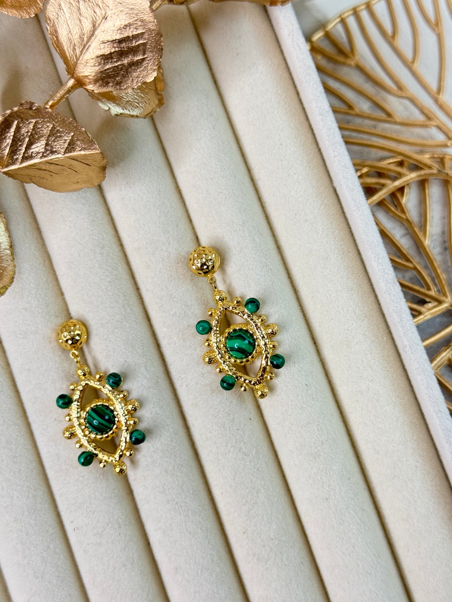 Earrings 1157