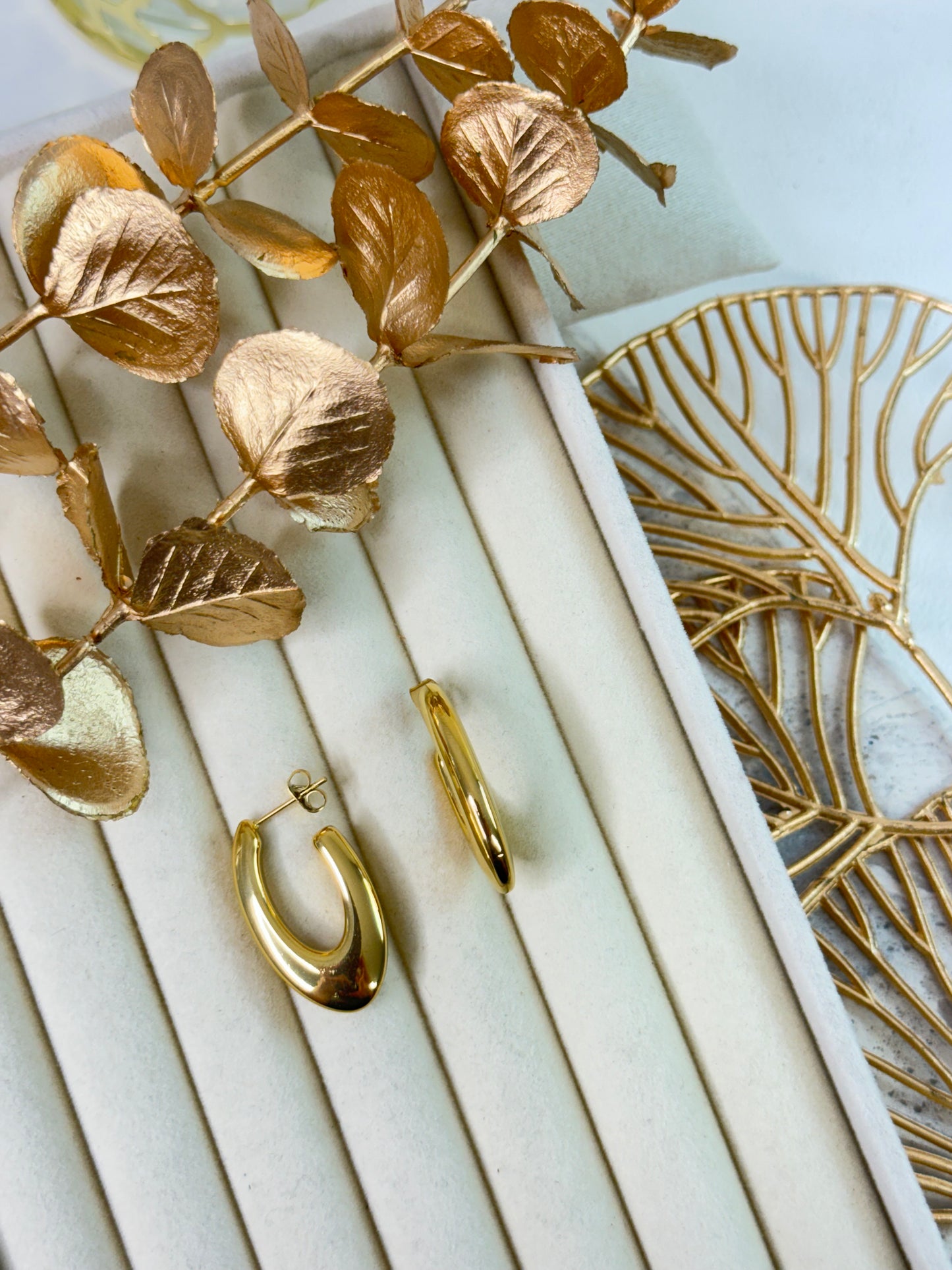Eden Earrings 1158
