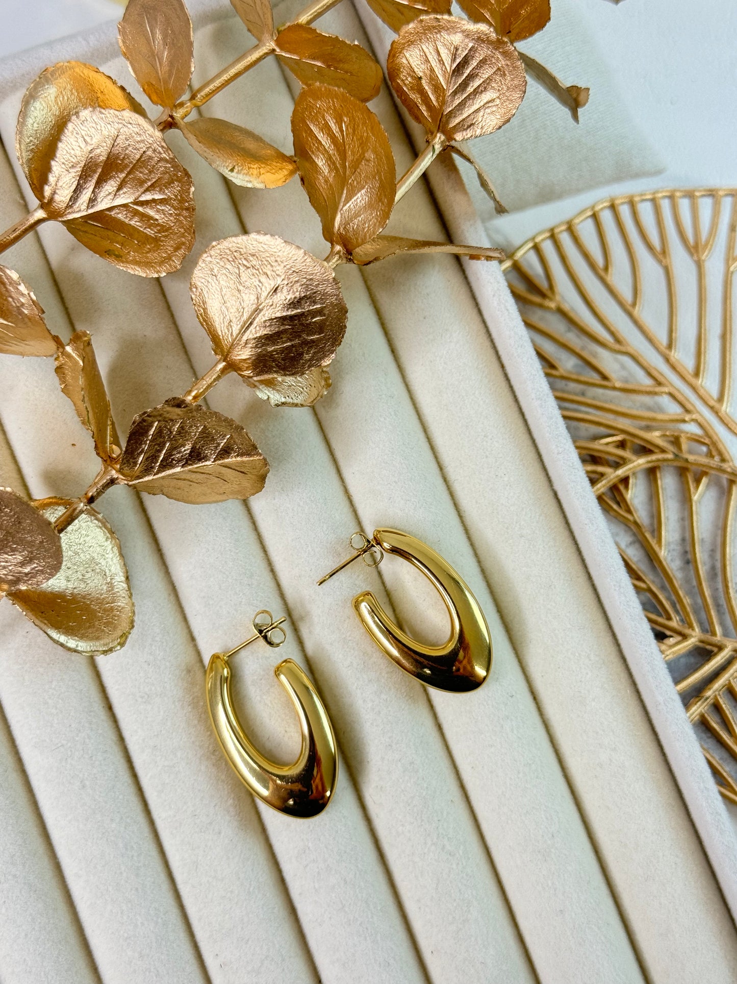 Eden Earrings 1158