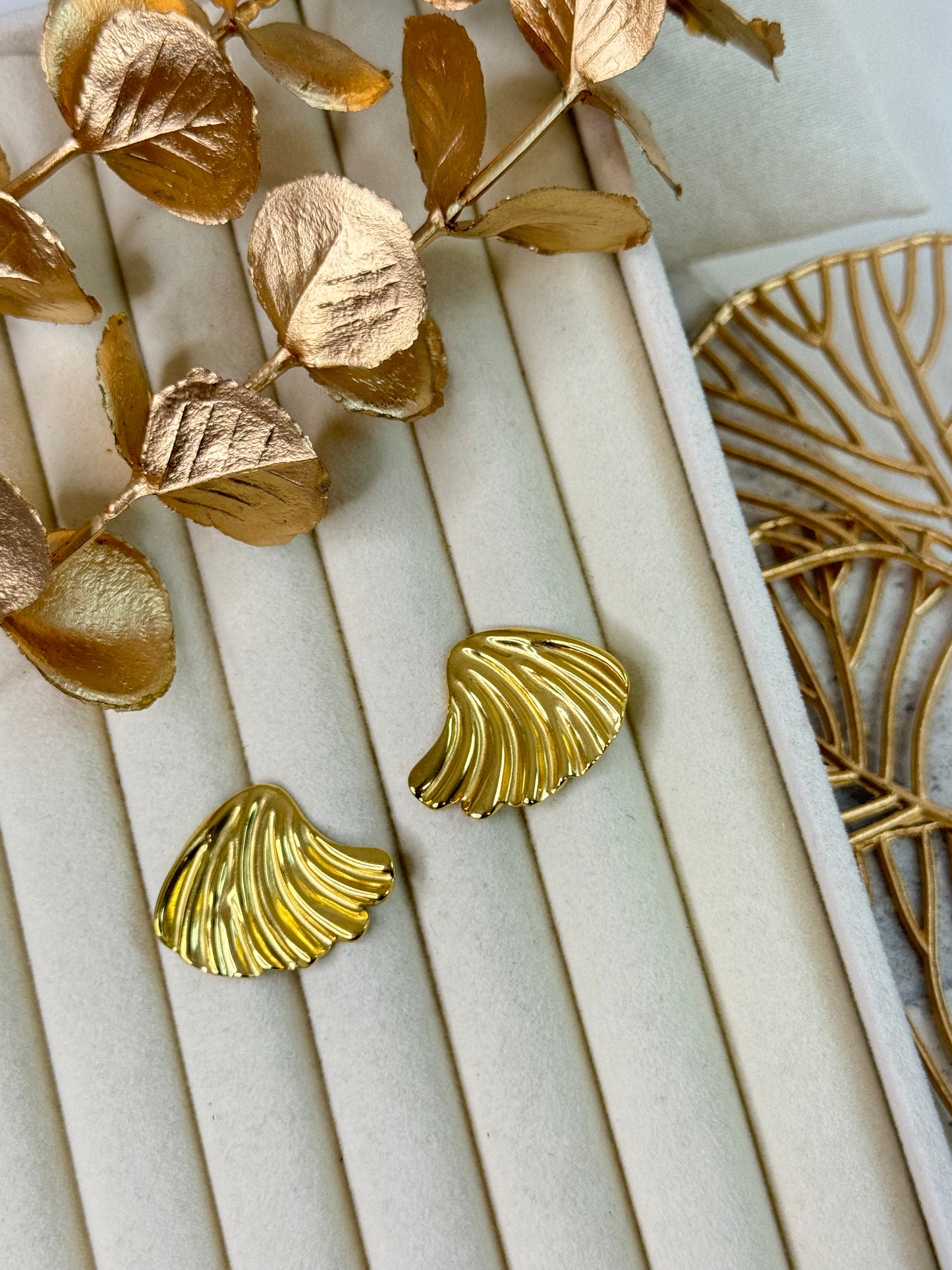 Earrings 1162