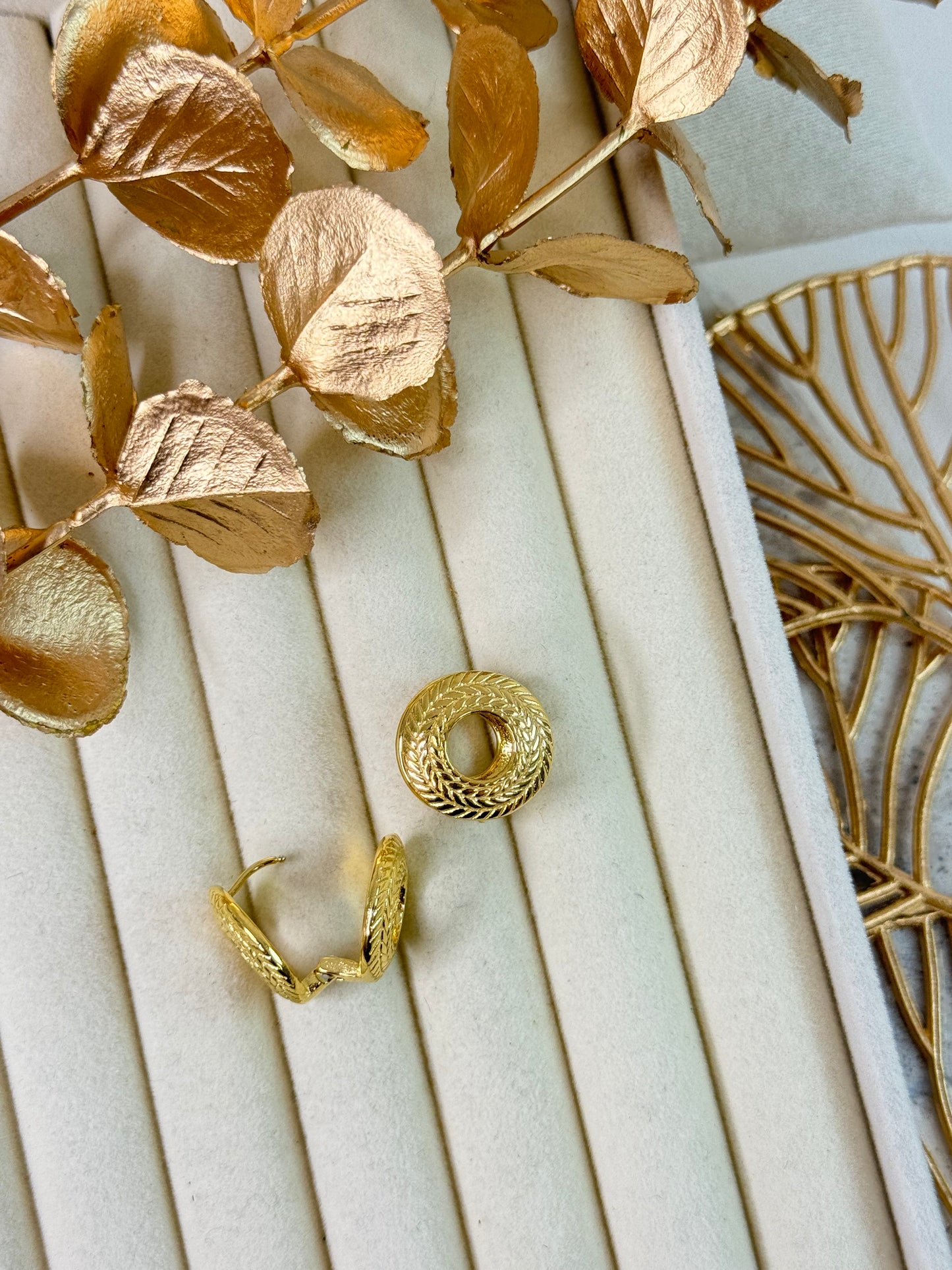 Earrings 1169