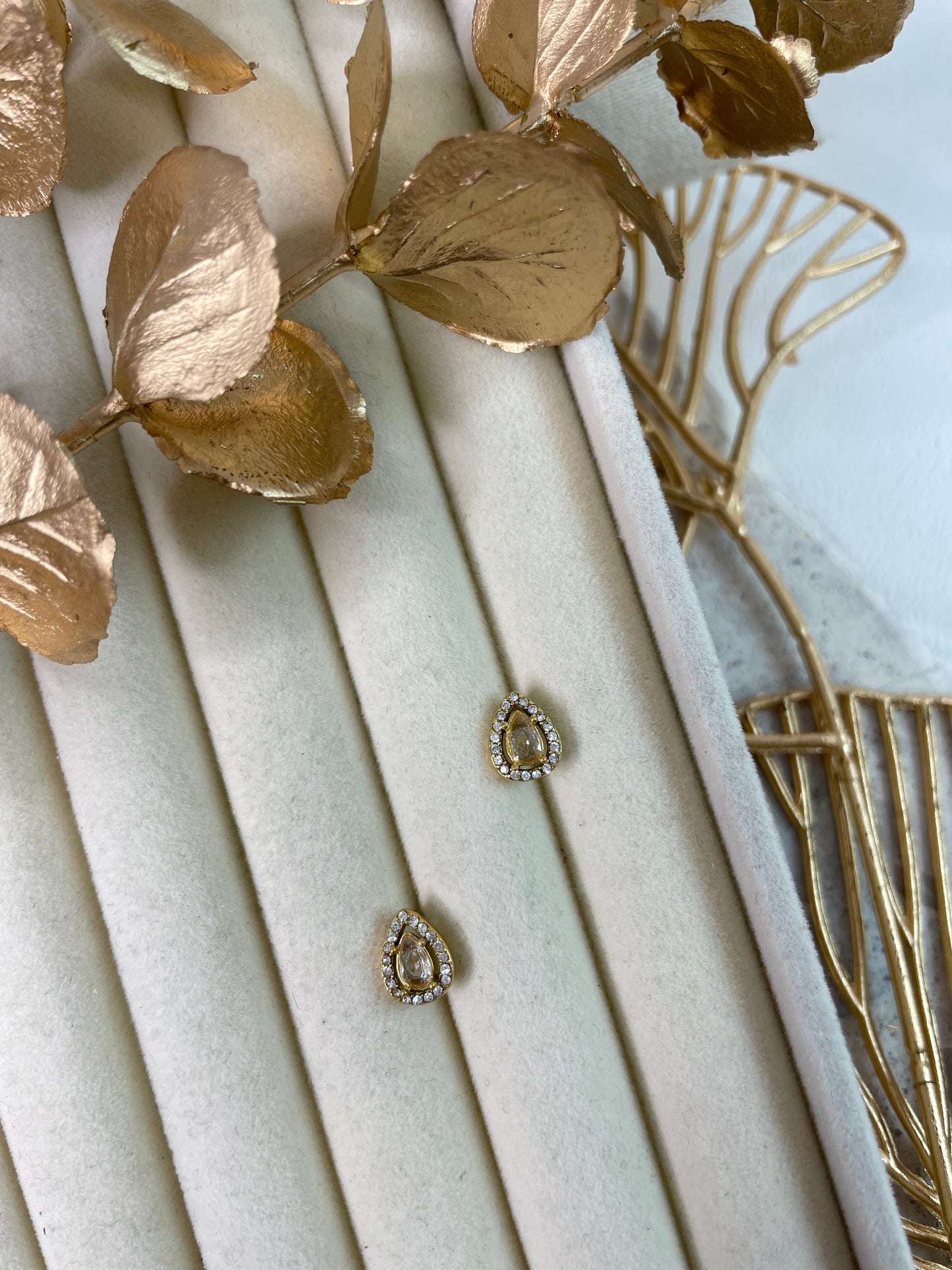 Brielle Stud Earrings 1184