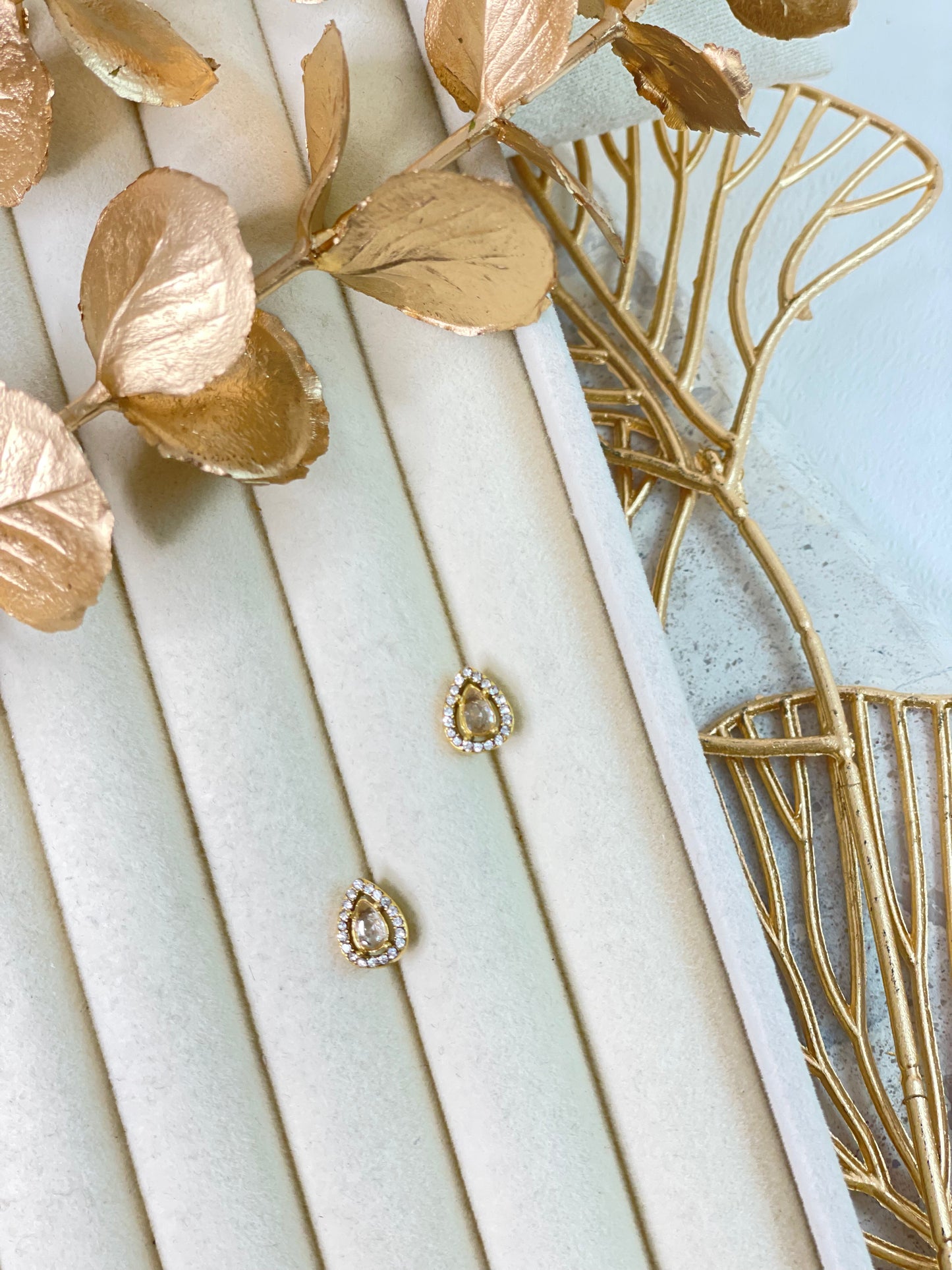 Brielle Stud Earrings 1184