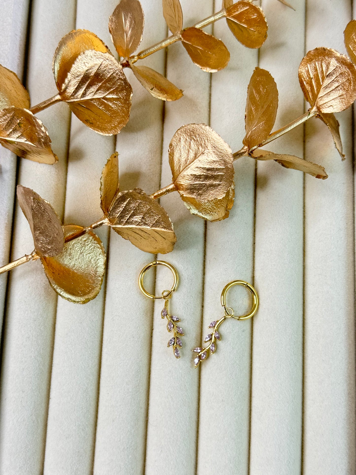 Earrings 1189