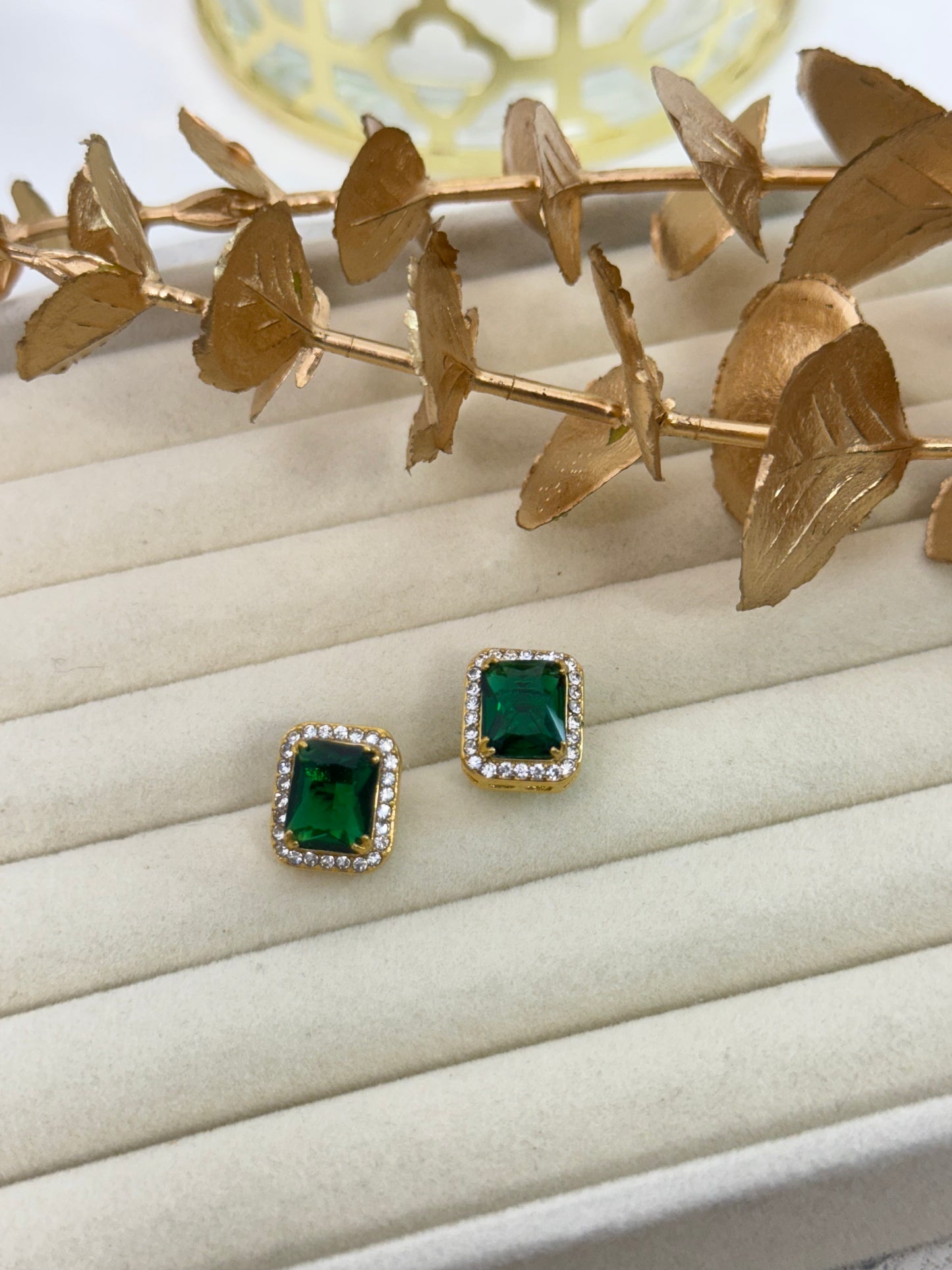 Earrings 1215