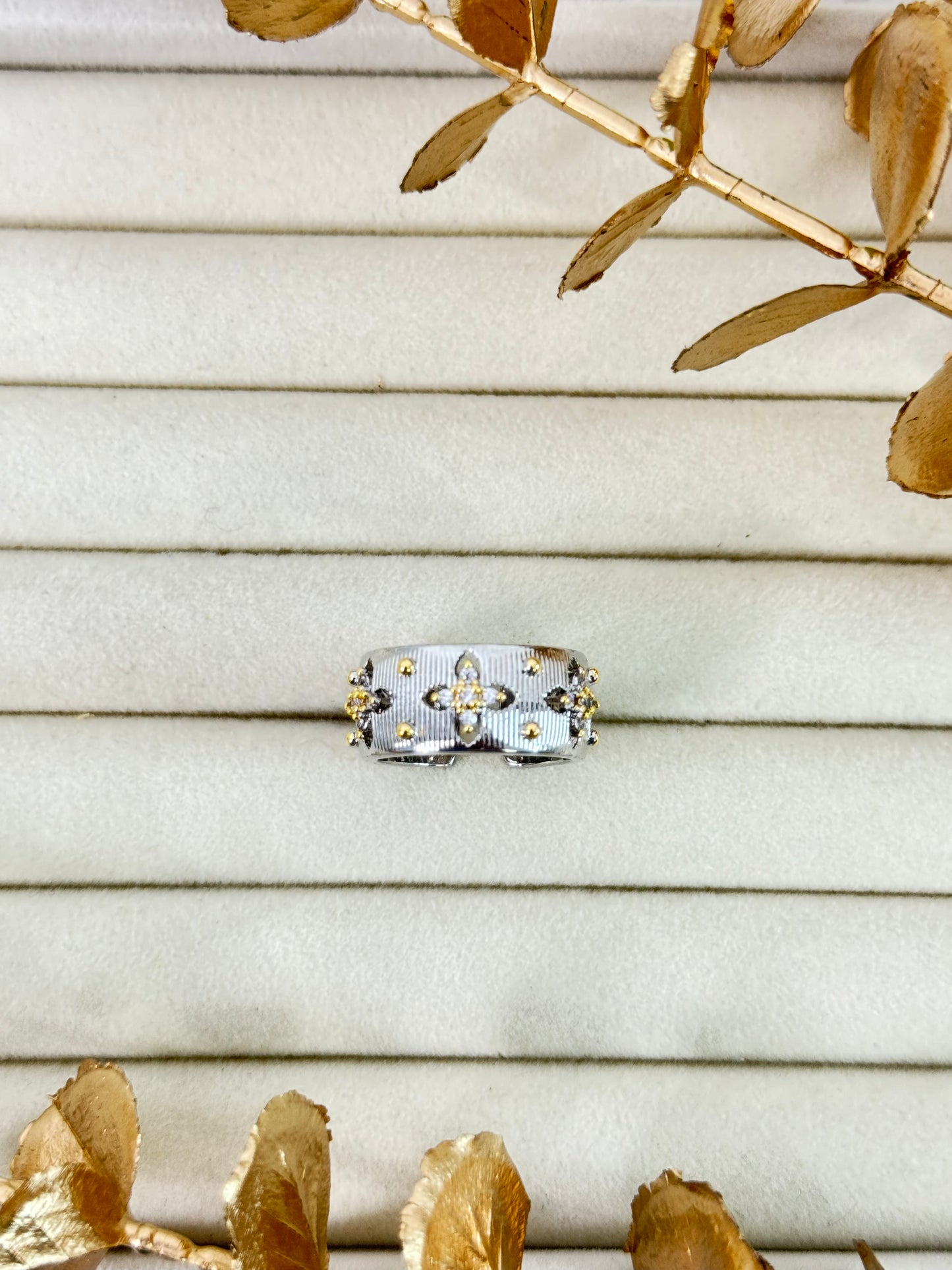 Ring 1421