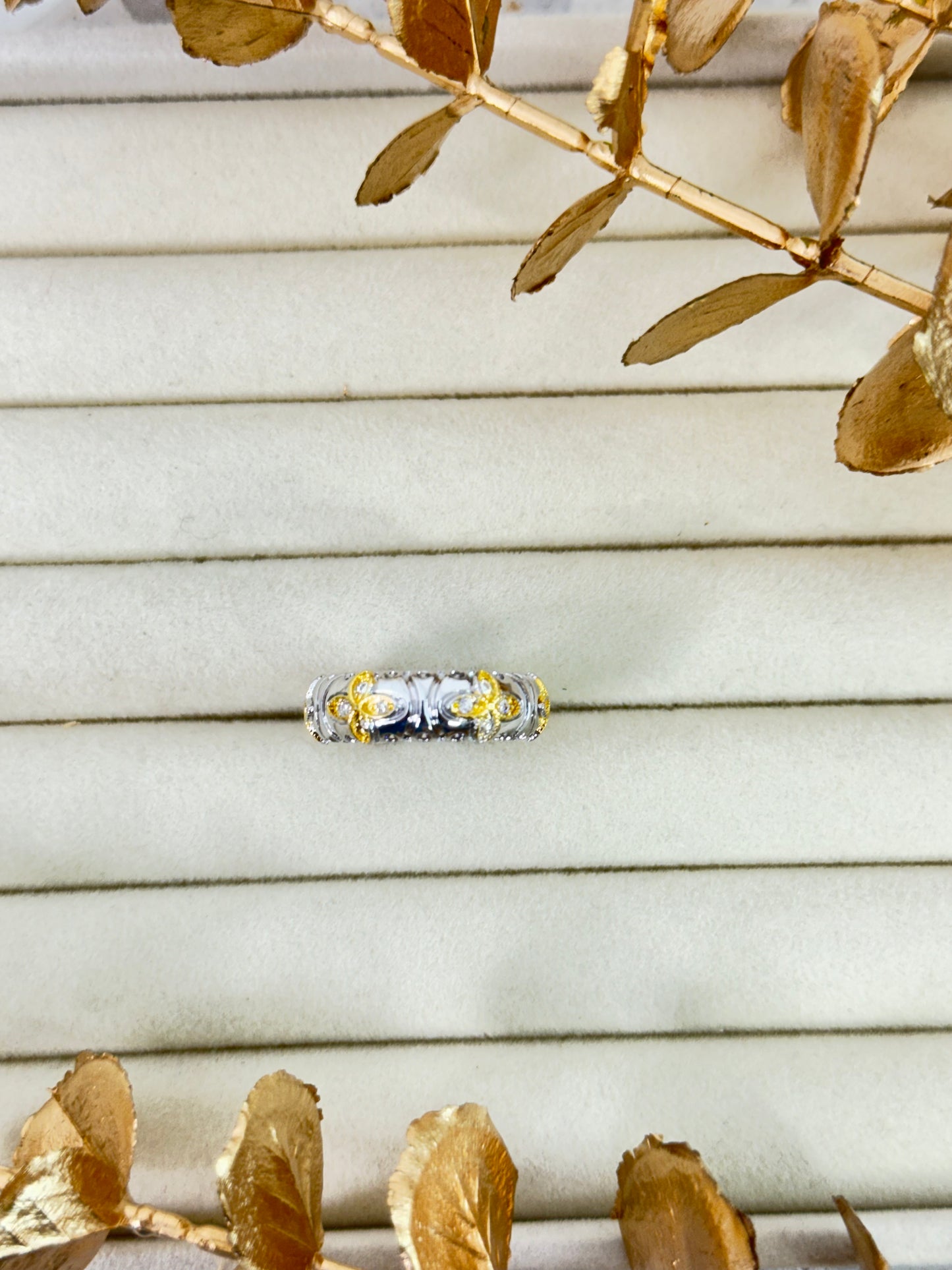 Ring 1418