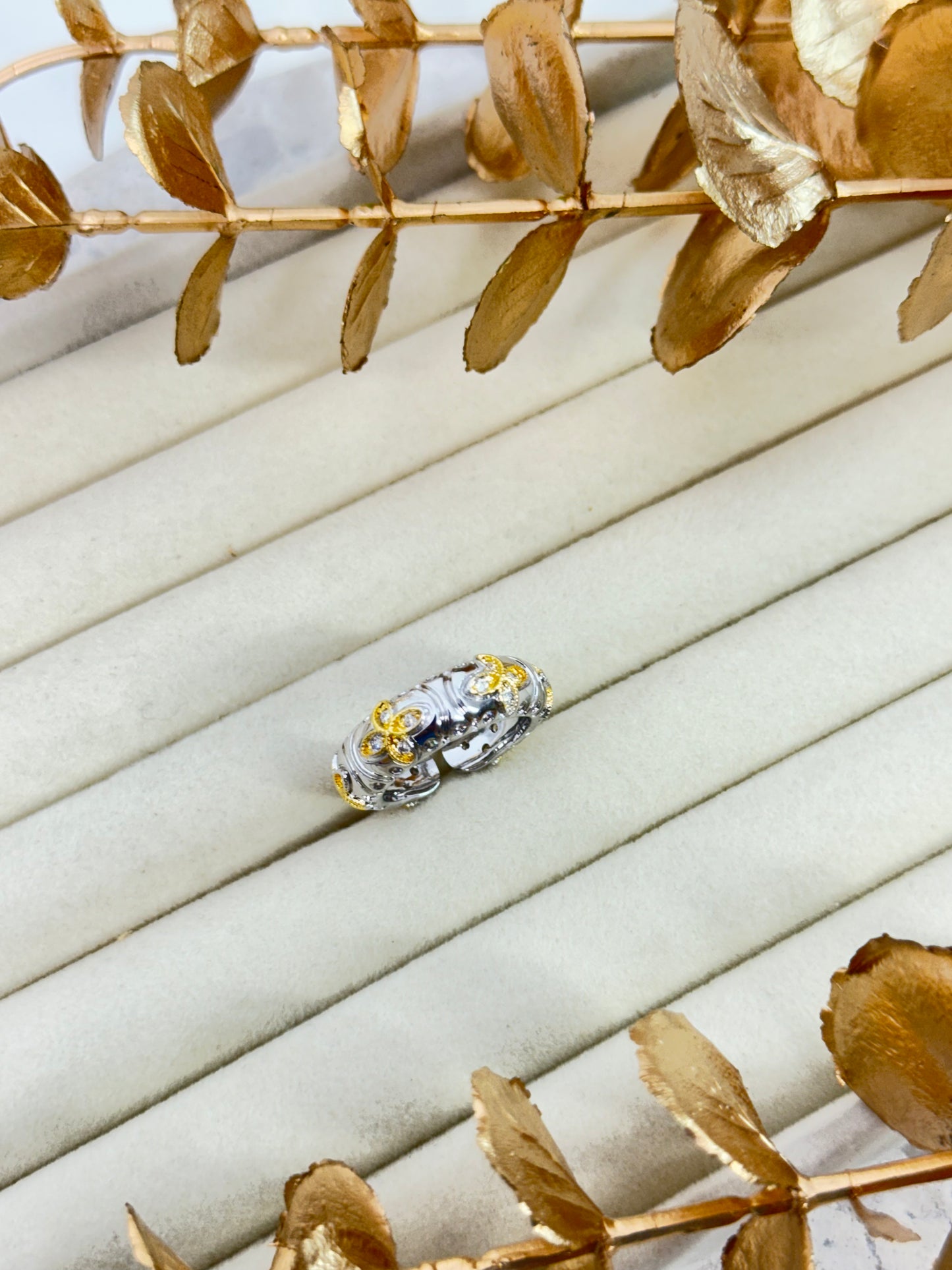 Ring 1418