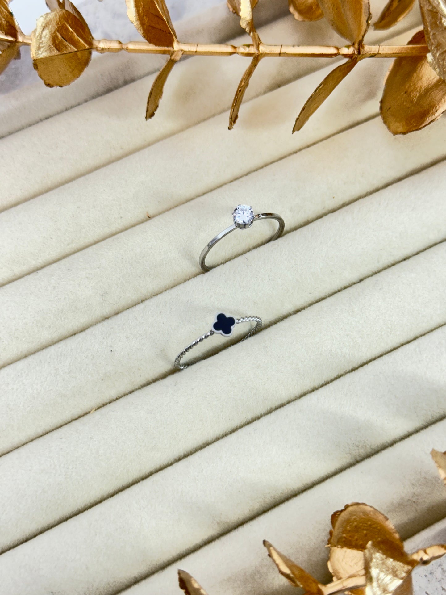 Callie Ring Set 1409