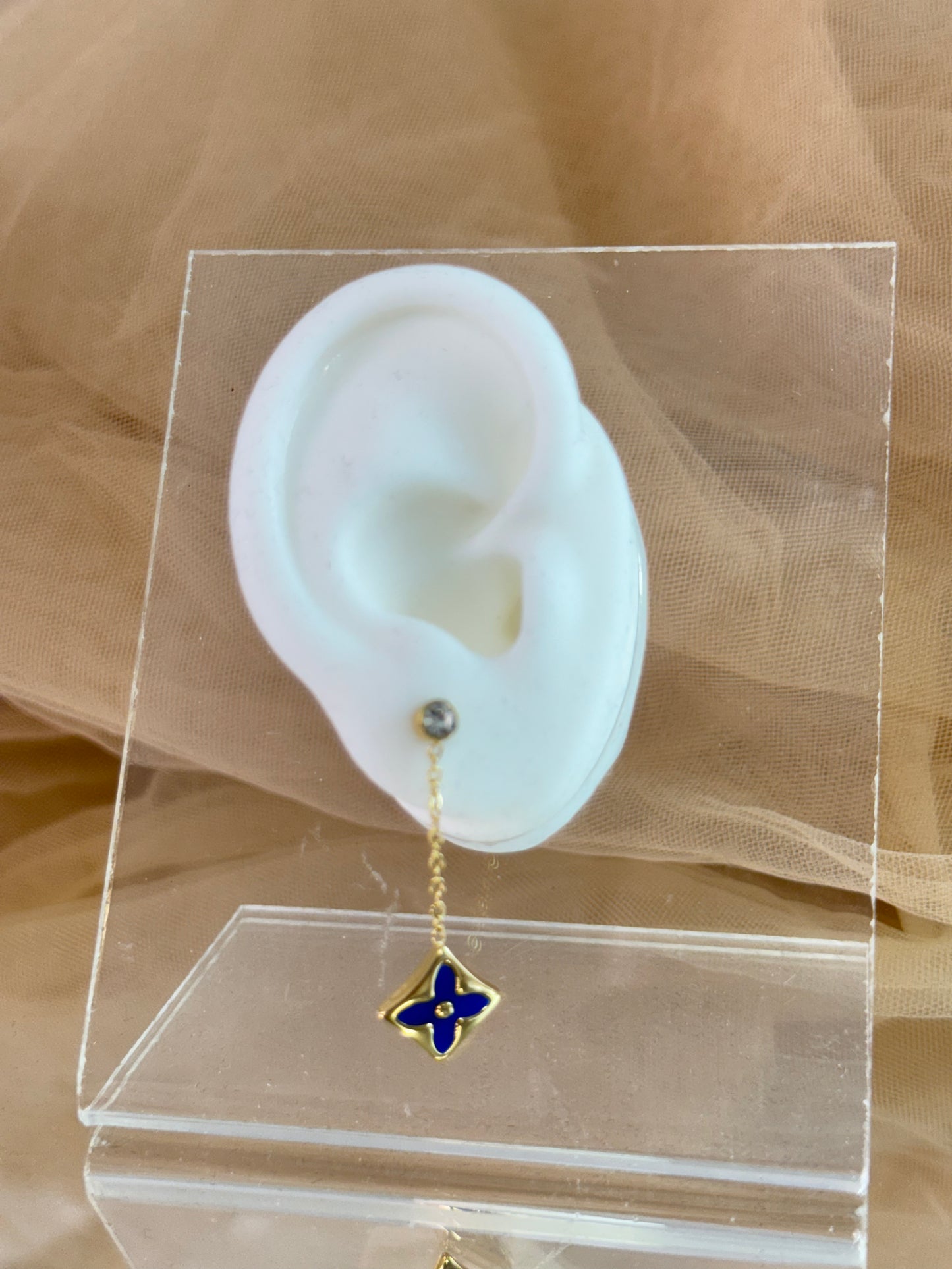 Naomi Dangling Earrings 2824