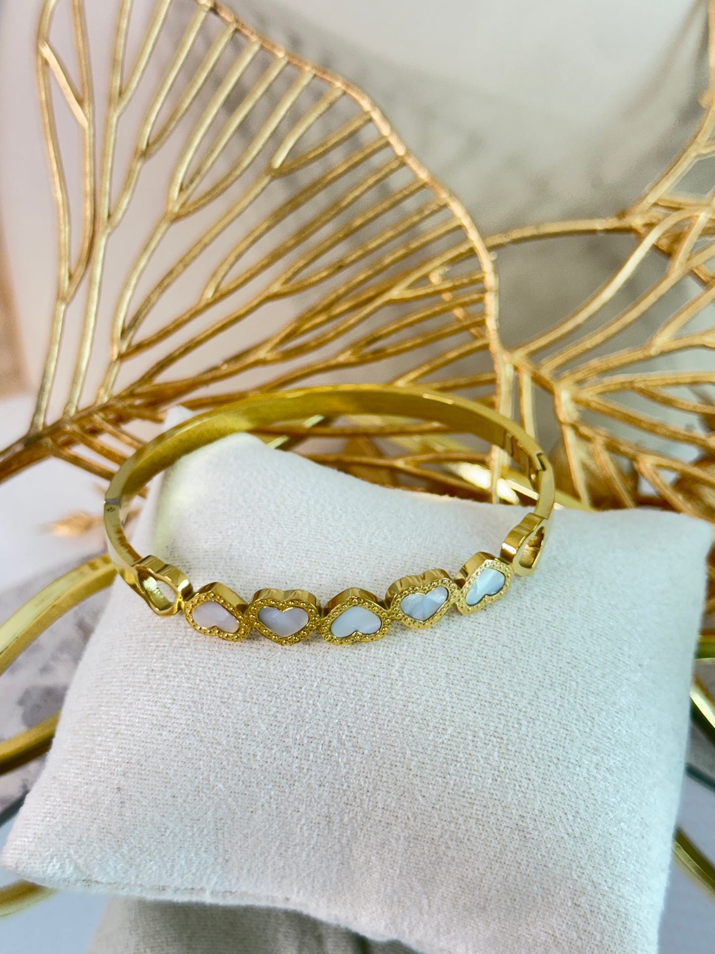 Mi Amor Bangle 2837