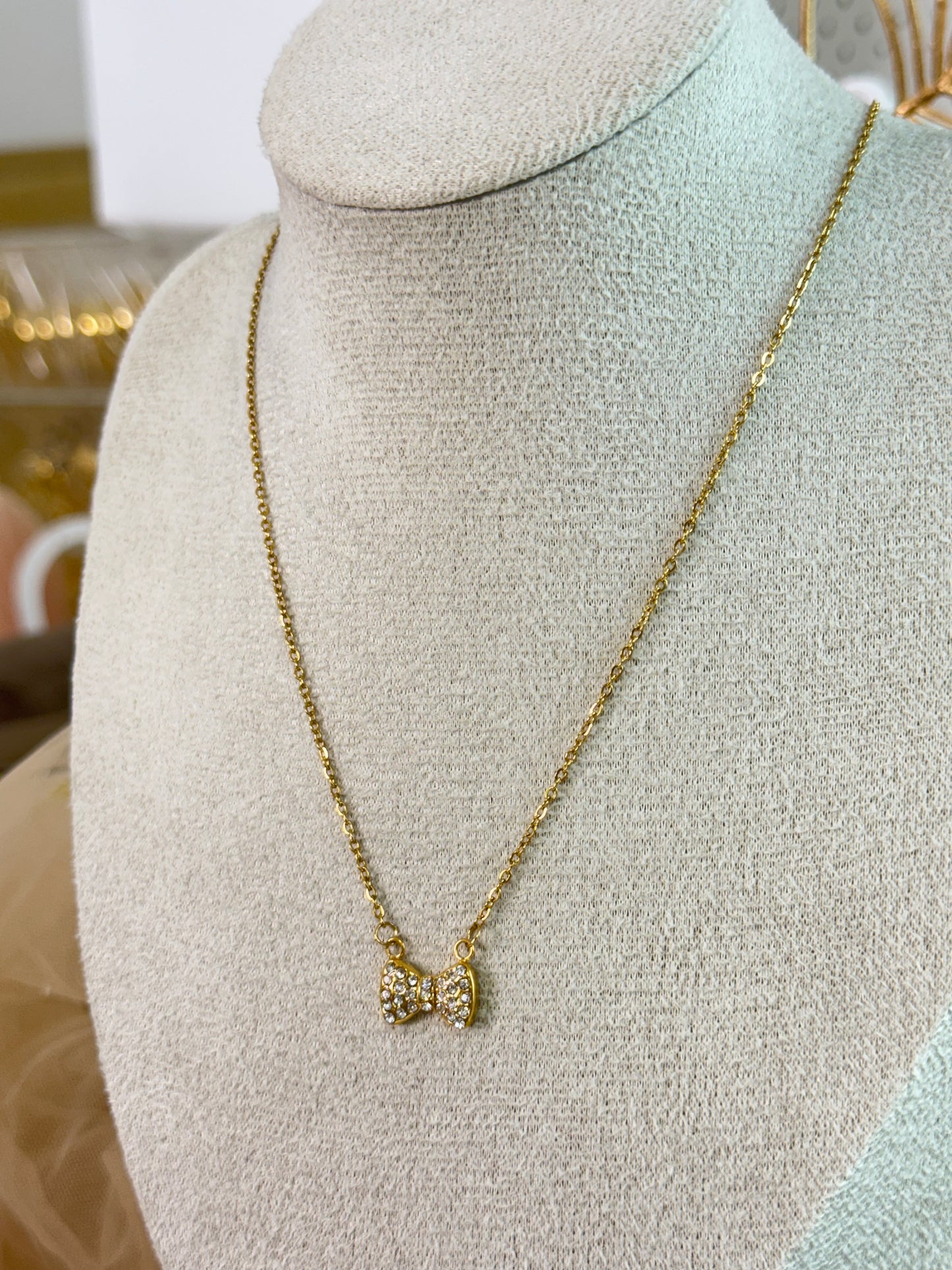 Margot Necklace