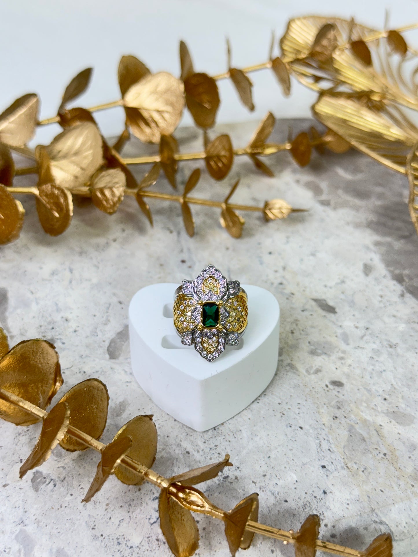 Ring 3268