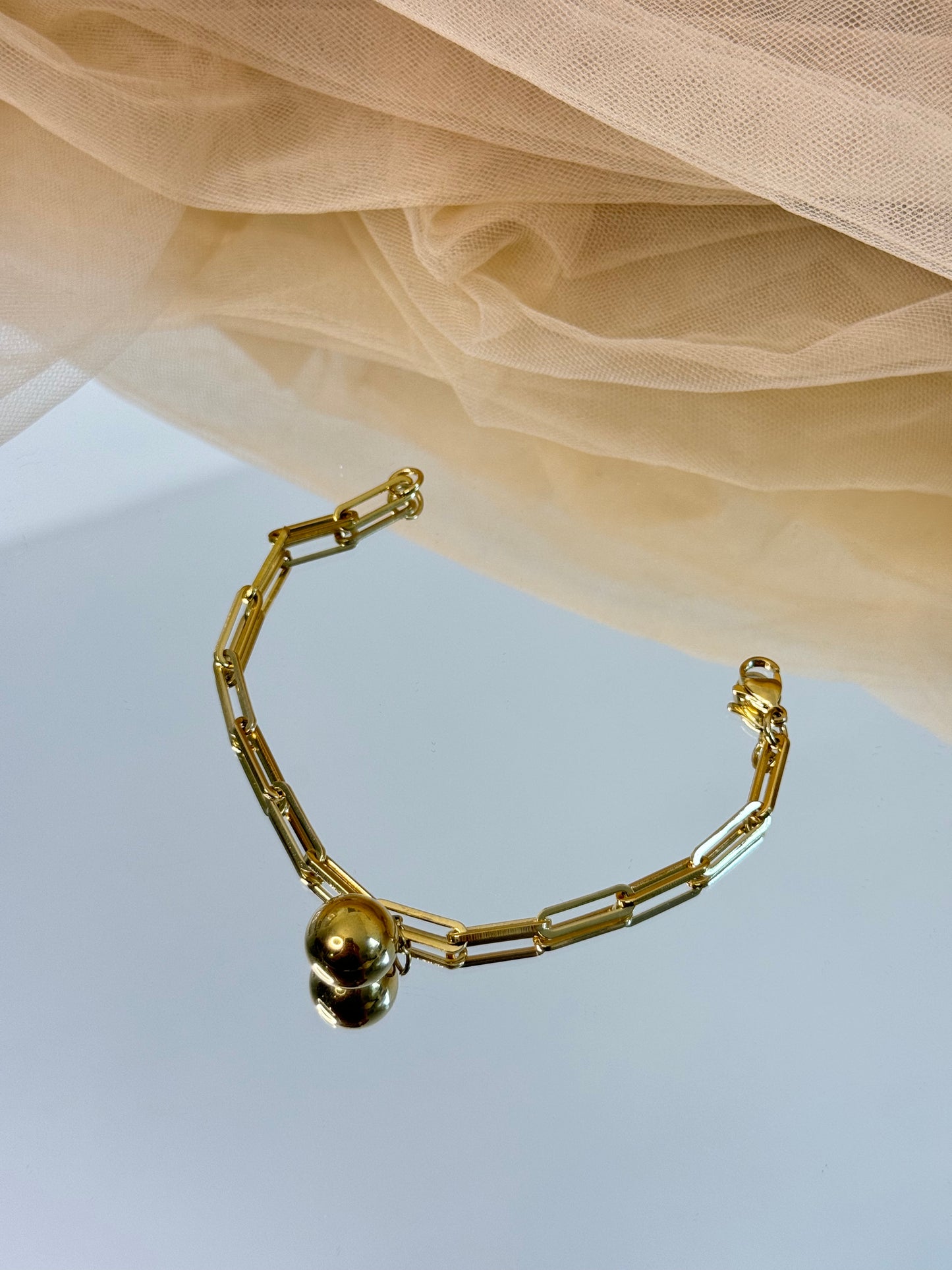 Milana Link Bracelet 3303