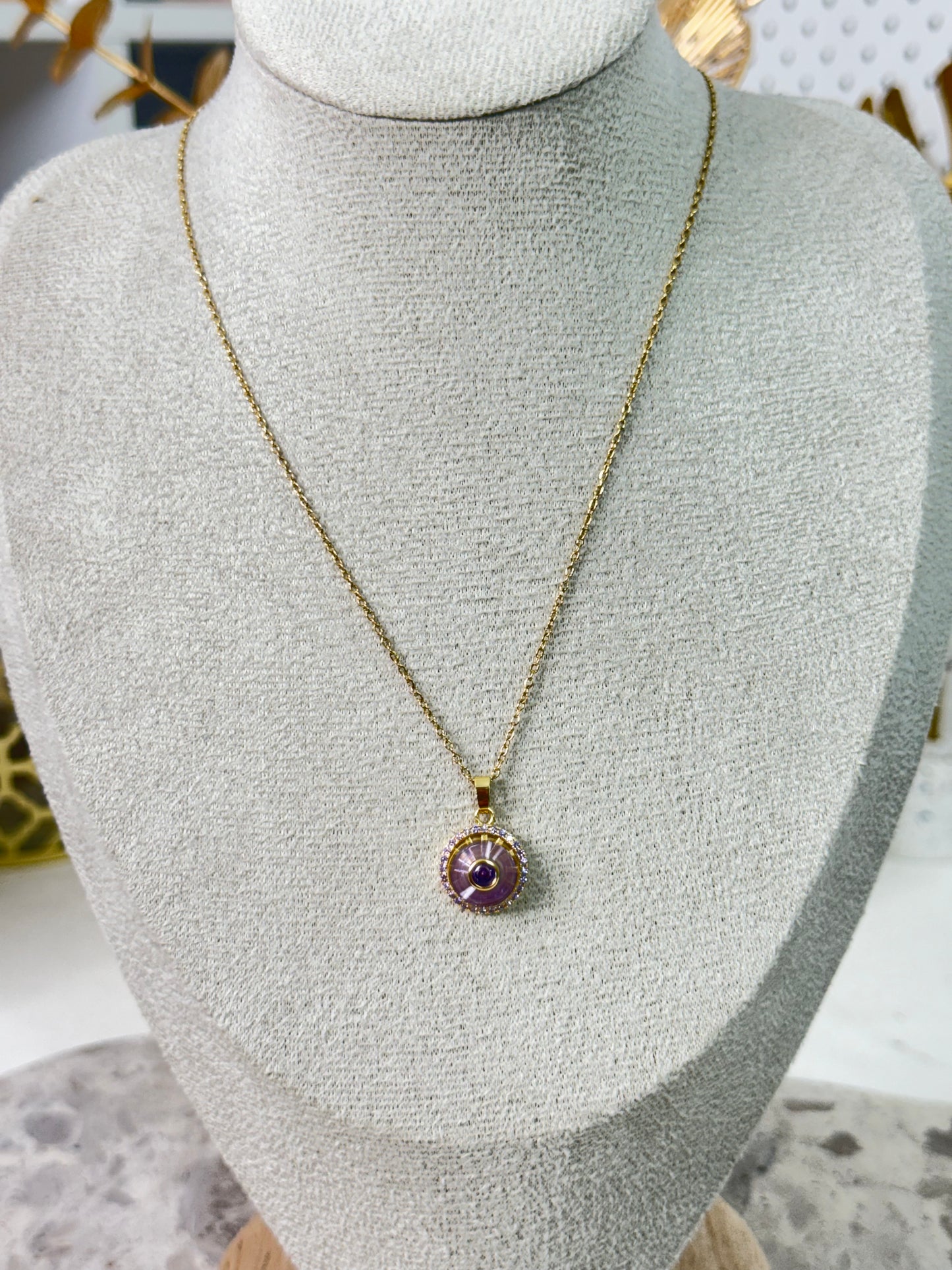 Timeless Jewellery, Simple Necklace, Perfect Gift for Her
Elegant Necklace, Dainty Jewelry, Classic Gold Chain, Fashion Accessories
Sleek Necklace, Trendy Jewellery, Lightweight Chain, Stylish Gift Idea
Statement Necklace, Modern Jewellery, Versatile Chain, Women's Fashion Necklace
Luxury Necklace, Hypoallergenic Jewellery, Durable Chain, Non-Tarnish Necklace
Chic Necklace, Birthday Gift, Anniversary Jewellery, Must-Have Accessory