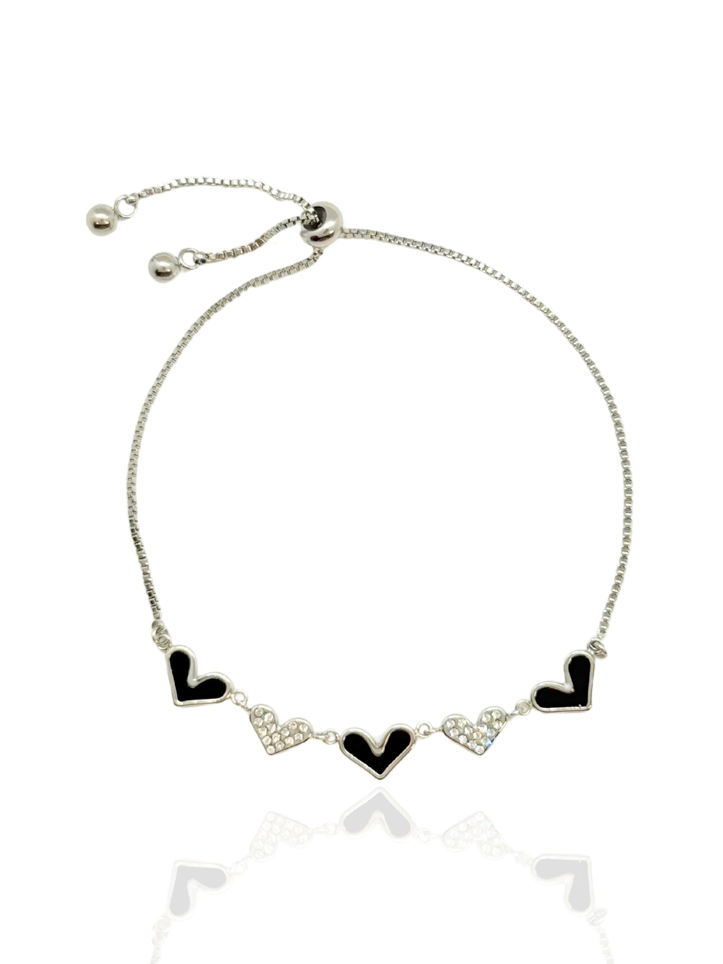 timeless jewellery, perfect gift for her, elegant bracelet, charm bracelet, best gift for her, classic gold chain bracelet, stylish gift, statement bracelet, versatile bracelet, bracelet Australia, silver bracelet, lucky charm, cute bracelet, dangling bracelet, heart design bracelet, bracelet with stones, adjustable bracelet