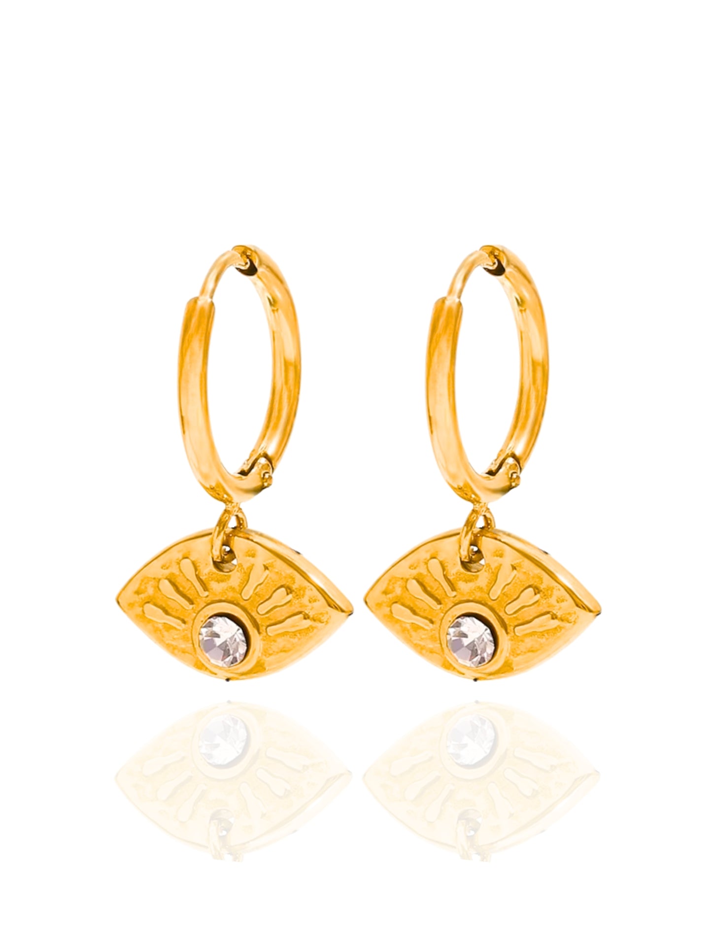 Aisle Earrings