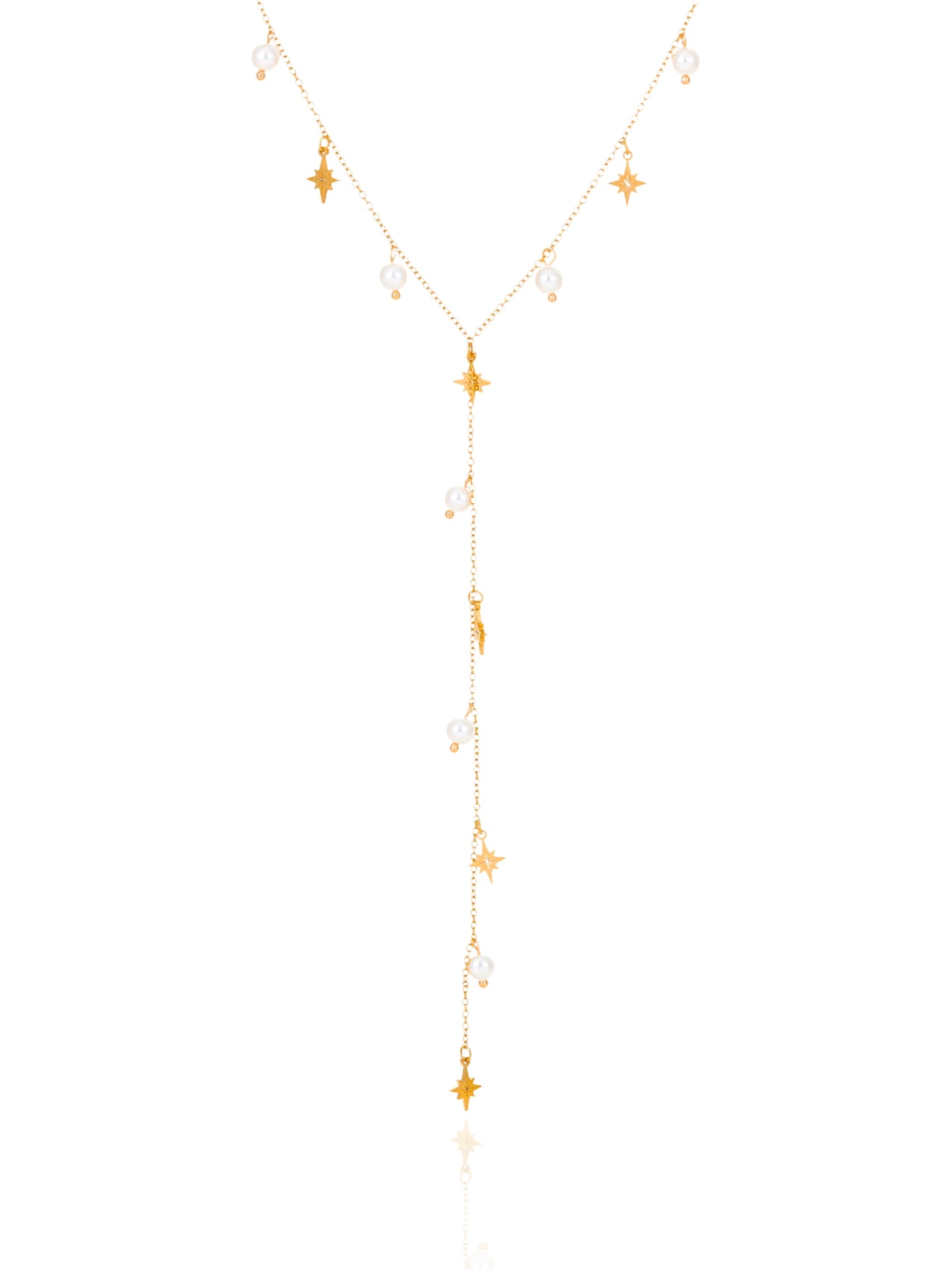 gold necklace, timeless jewellery, perfect gift for her, elegant necklace, charm necklace, best gift for her, classic gold chain necklace, stylish gift, statement necklace, versatile necklace, necklace Australia, link chain necklace, interlocking pendant necklace, y-shaped necklace, necklace with stone pendant, necklace with bold pendant, pendant with stones, necklace with gem pendant, necklace with colored stone pendant, gem necklace, cross pendant necklace, y-shaped necklace