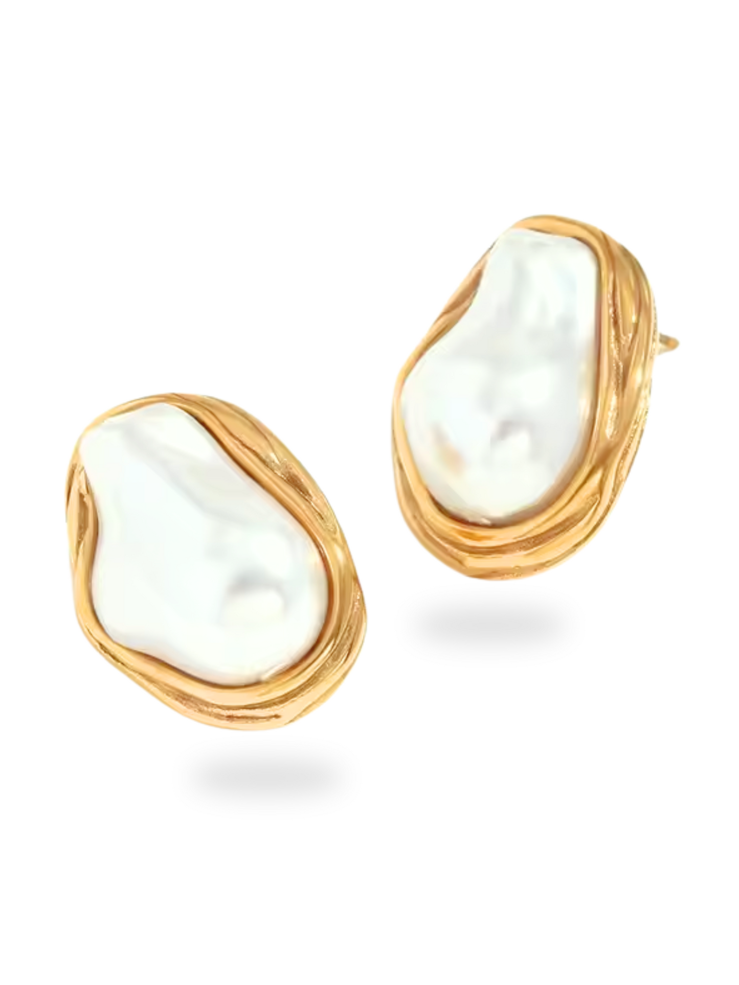 timeless jewellery, perfect gift for her, elegant earrings, dainty jewellery, simple jewellery, fashion accessories, sleek jewellery, trendy jewellery, statement earrings, stylish earrings, cute earrings, dainty earrings, stud earrings, bold earrings, big stud earrings, gold earrings, white earrings, pearl earrings, white pearl earrings