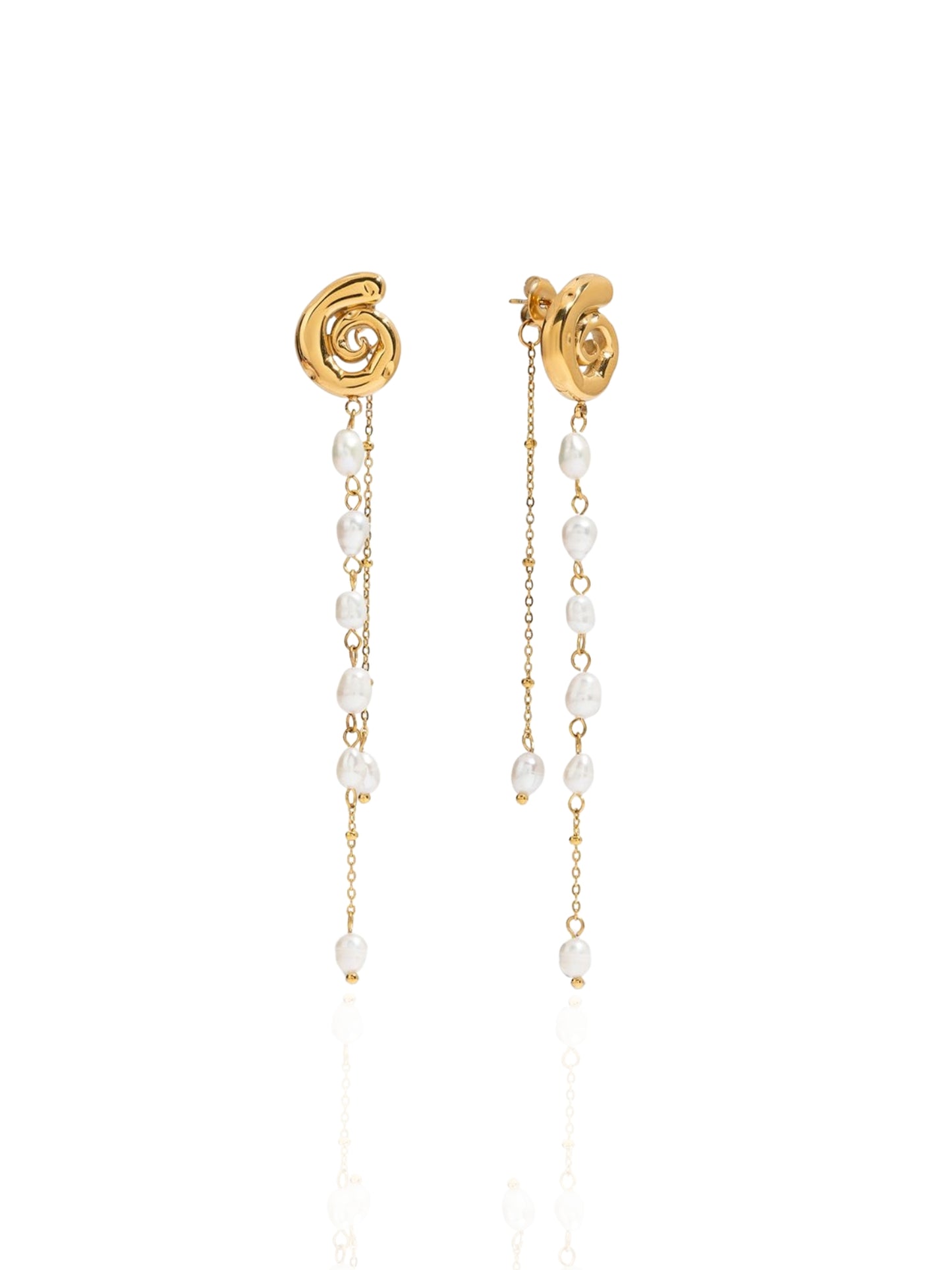 gold earrings, minimalist design earrings, jewellery for occasion, gift idea for her, cute earrings, dainty earrings, elegant earrings, dainty earrings, cute earrings , simple earrings, earrings with stones, unique design earrings, dangling earrings, drop earrings, elegant earrings