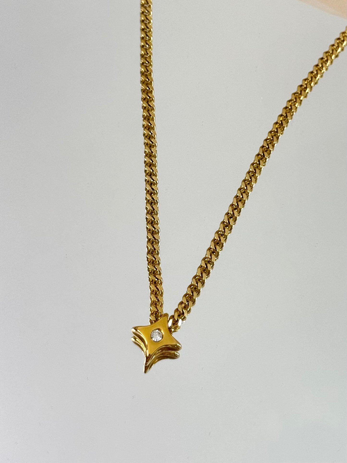 Flat Chain Necklace, Minimalist Jewelry, Everyday Necklace, Layering Necklace
Gold Chain Necklace, Timeless Jewelry, Simple Necklace, Perfect Gift for Her
Elegant Necklace, Dainty Jewelry, Classic Gold Chain, Fashion Accessories
Sleek Necklace, Trendy Jewelry, Lightweight Chain, Stylish Gift Idea
Statement Necklace, Modern Jewelry, Versatile Chain, Women's Fashion Necklace
Luxury Necklace, Hypoallergenic Jewelry, Durable Chain, Non-Tarnish Necklace
Chic Necklace, Birthday Gift, Anniversary Jewelry