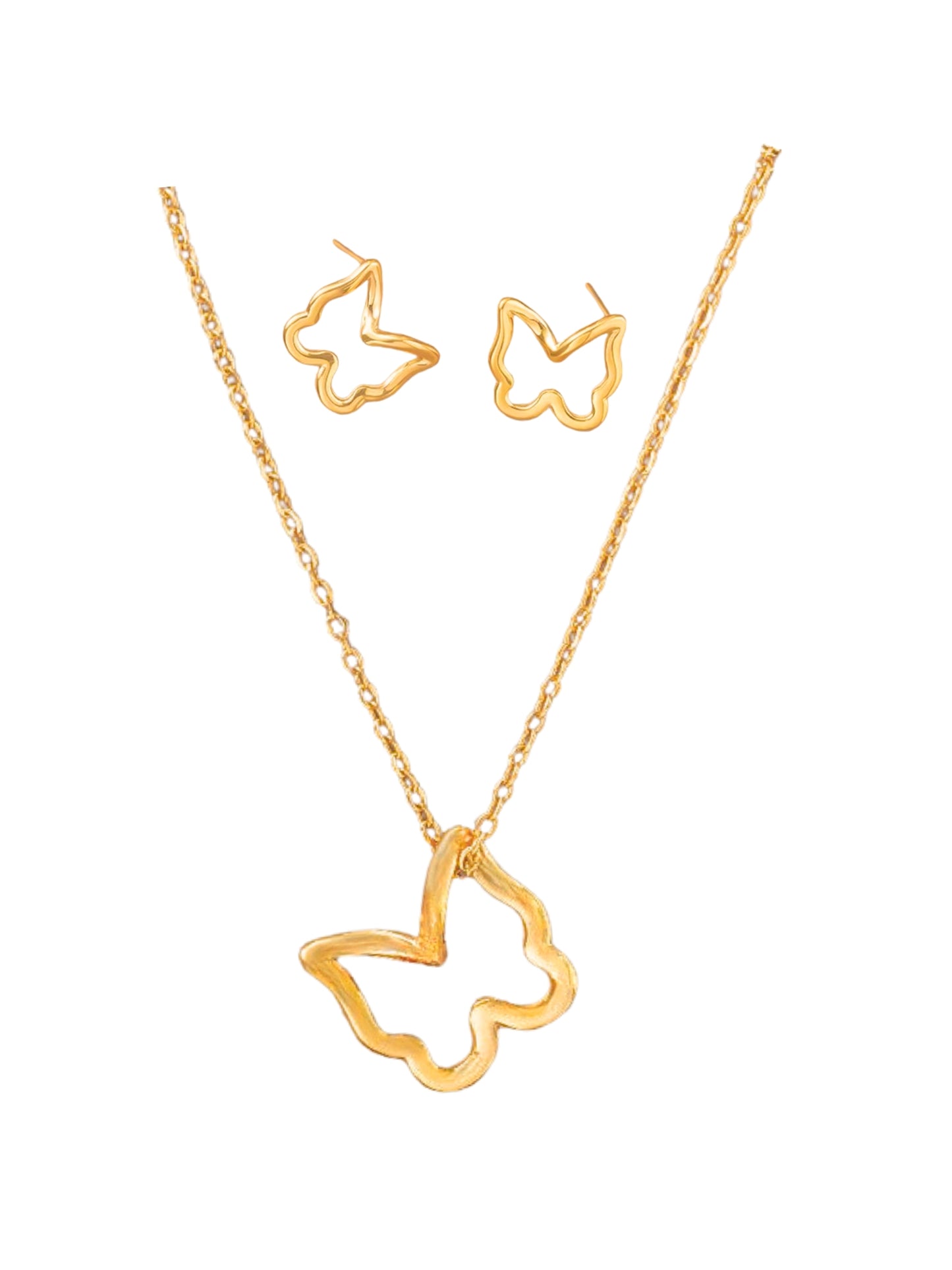 Divya Jewellery Set