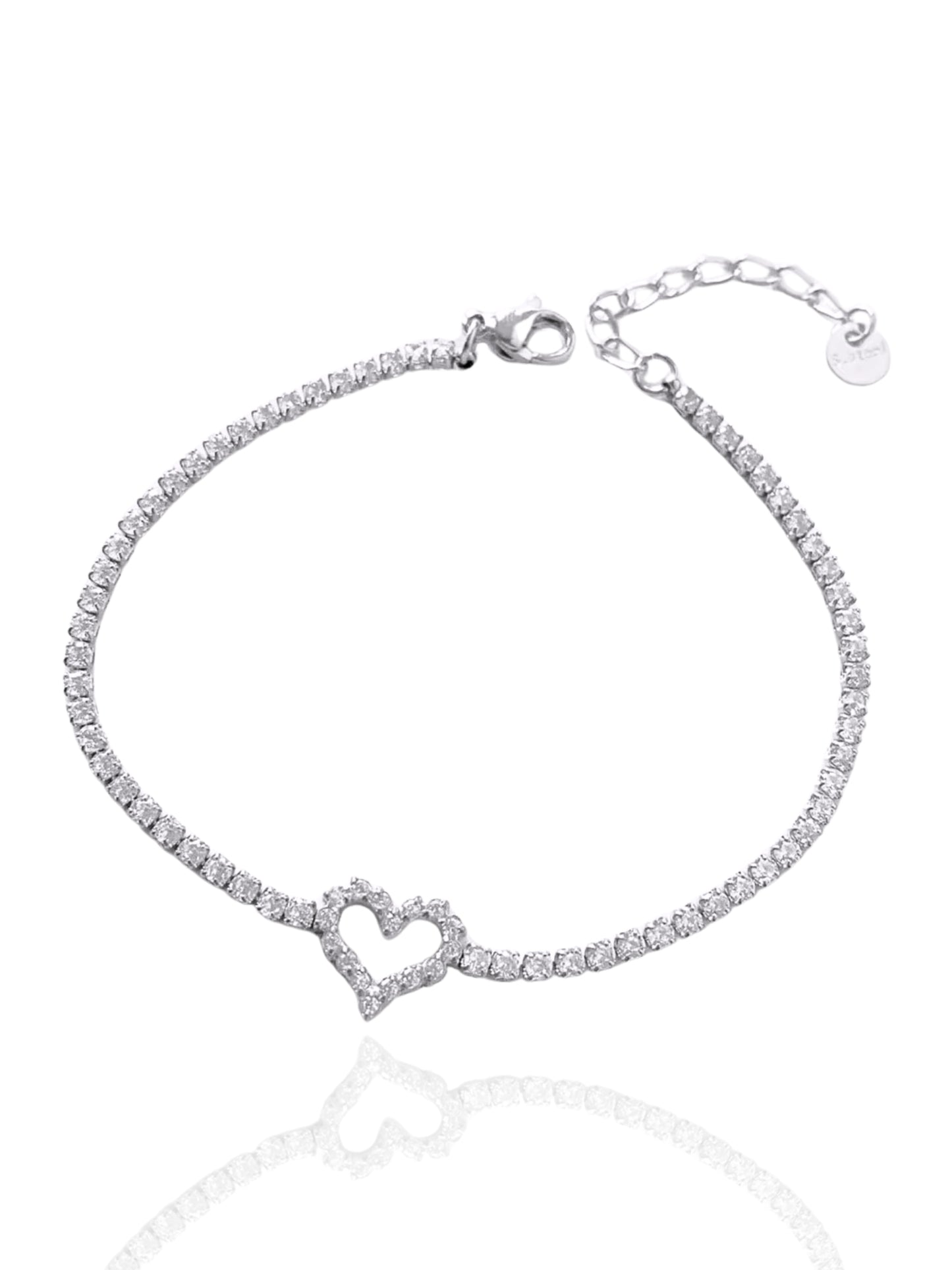 timeless jewellery, perfect gift for her, elegant bracelet, charm bracelet, best gift for her, classic gold chain bracelet, stylish gift, statement bracelet, versatile bracelet, bracelet Australia, silver bracelet, lucky charm, cute bracelet, dangling bracelet, heart design bracelet, bracelet with stones, adjustable bracelet