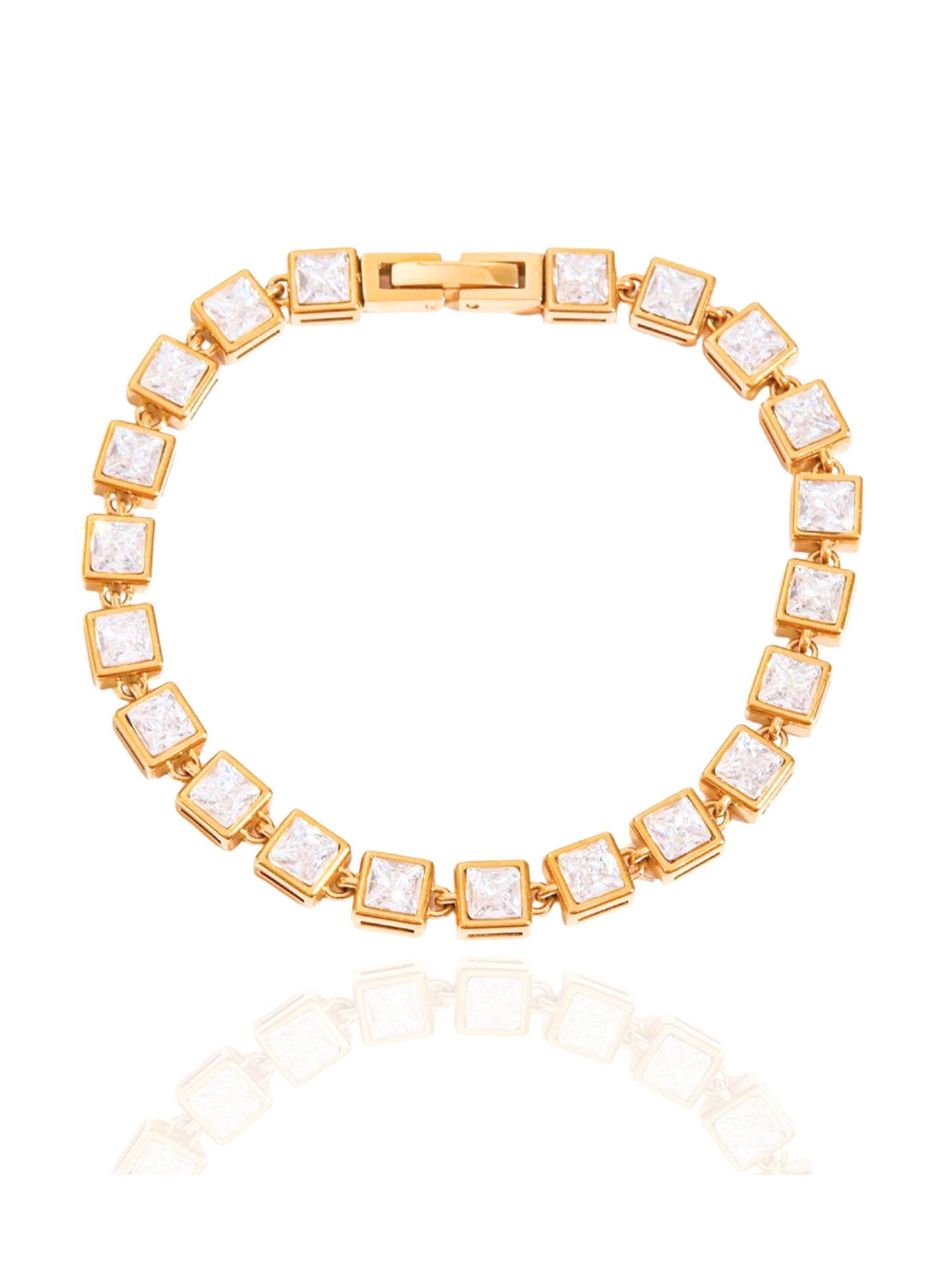 gold bracelet, minimalist, formal wear, jewellery for occasion, gift idea for her, cute bracelet, dainty bracelet, elegant bracelet, dainty, unique bracelet, chain bracelet, stone design bracelet