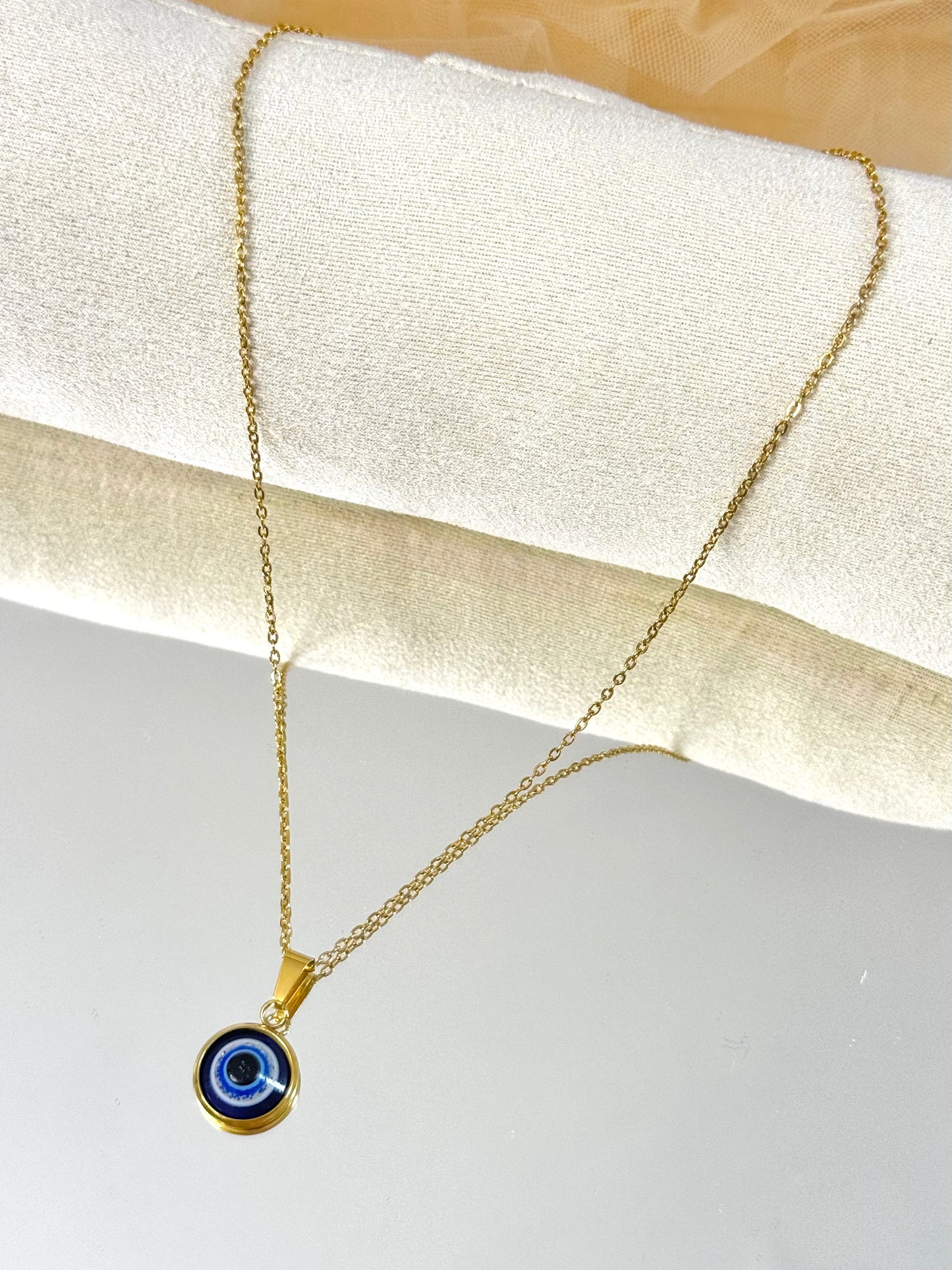 evil eye jewellery, eveil eye necklace