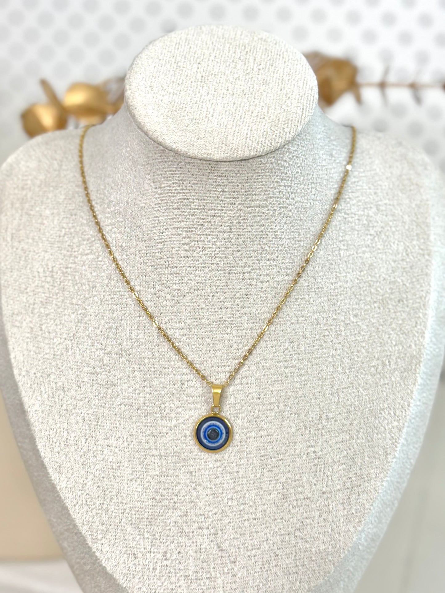 evil eye jewellery, eveil eye necklace