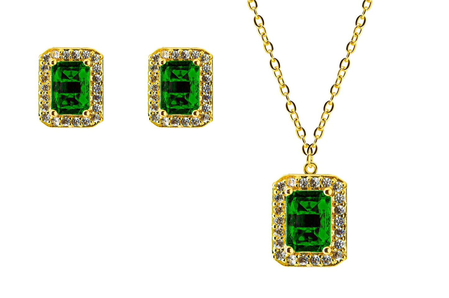 Maysen Jewellery Set 940