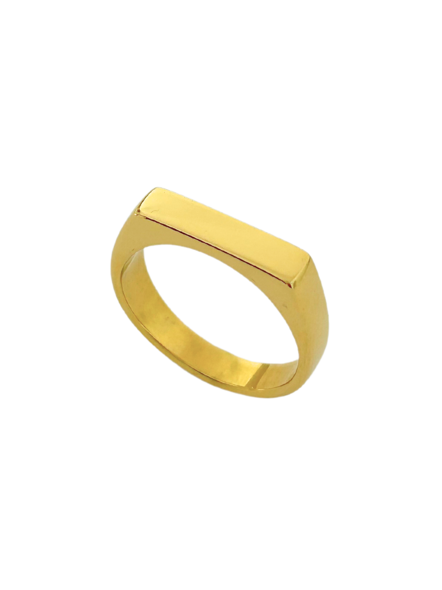 simple ring, elegant ring, gold ring, cute ring