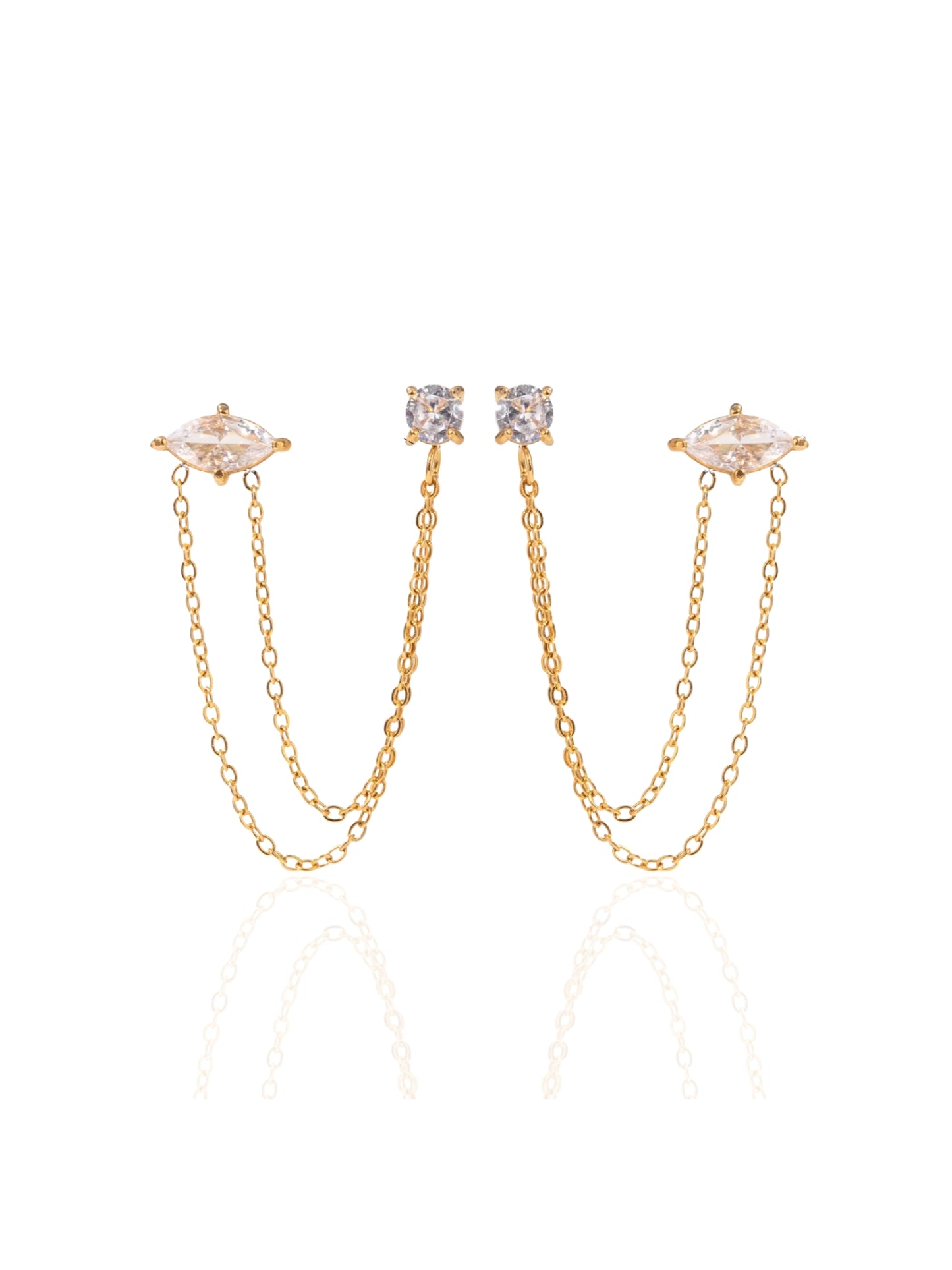 Klara Earrings