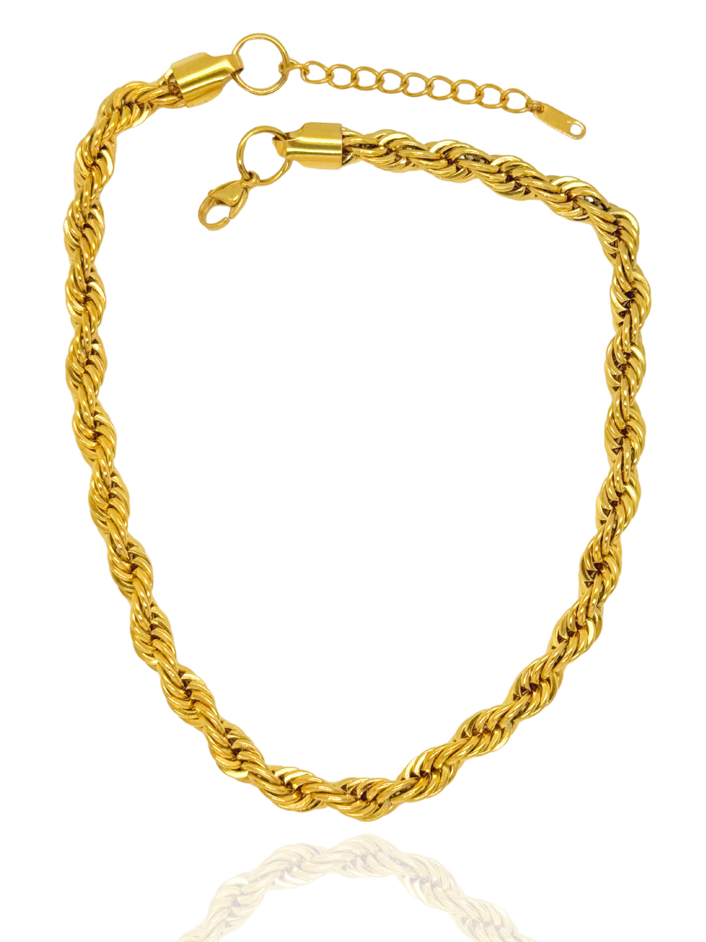 timeless jewellery, perfect gift for her, elegant necklace, charm necklace, best gift for her, classic gold chain necklace, stylish gift, statement necklace, versatile necklace, necklace Australia, y-shaped necklace, link chain necklace, necklace with minimal stones, simple necklace, rope chain necklace, twisted chain necklace