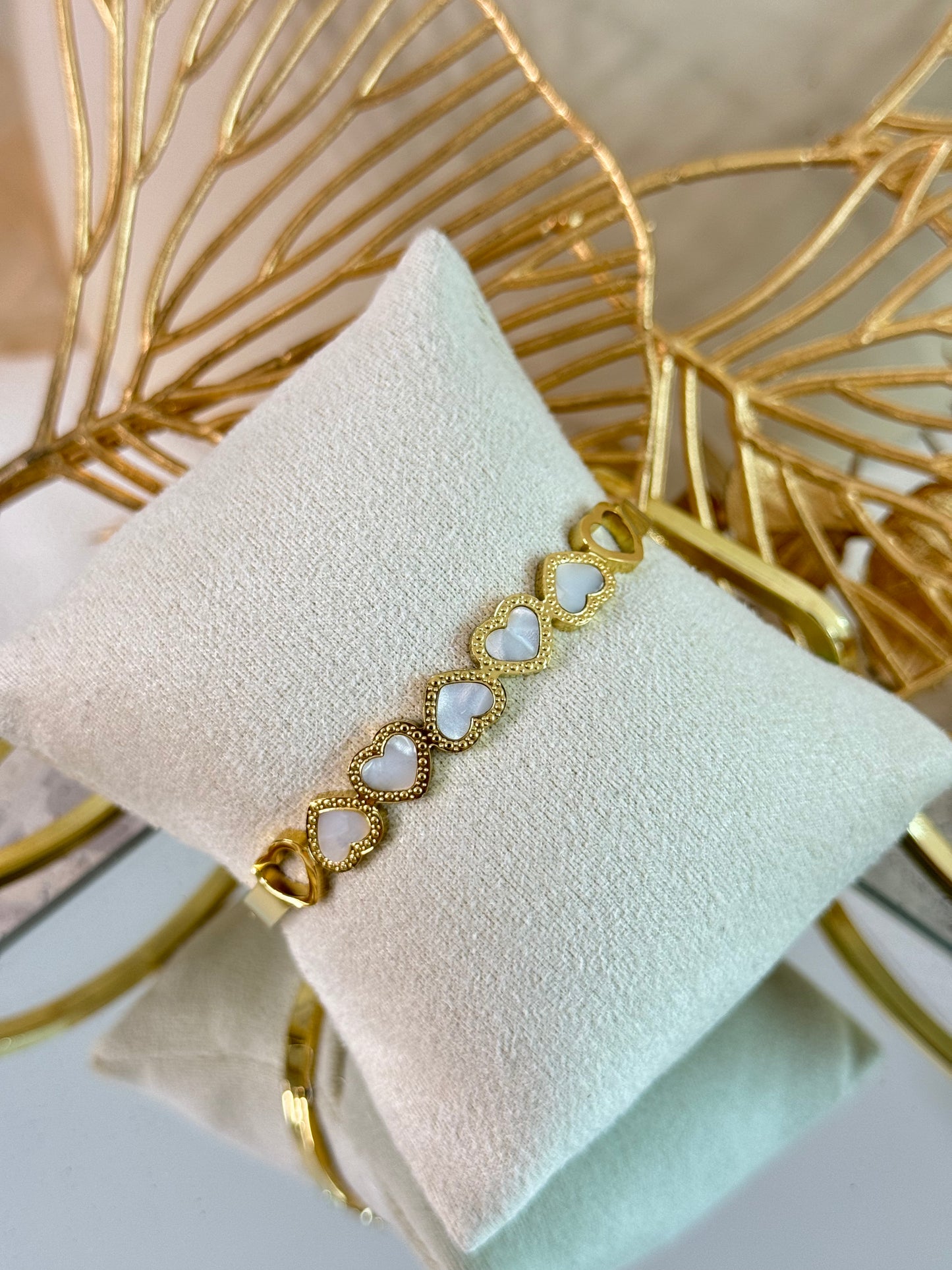 timeless jewellery, perfect gift for her, elegant jewellery, dainty jewellery, simple jewellery, classic gold bangle, fashion accessories, sleek jewellery, trendy jewellery, lightweight bangle, stylish jewellery, simple bangle, flower bangle, intricate design bangle, heart bangle, white heart bangle