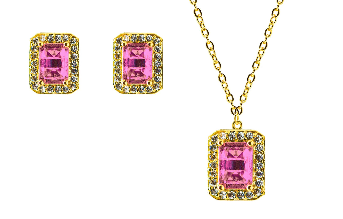 Maysen Jewellery Set 940