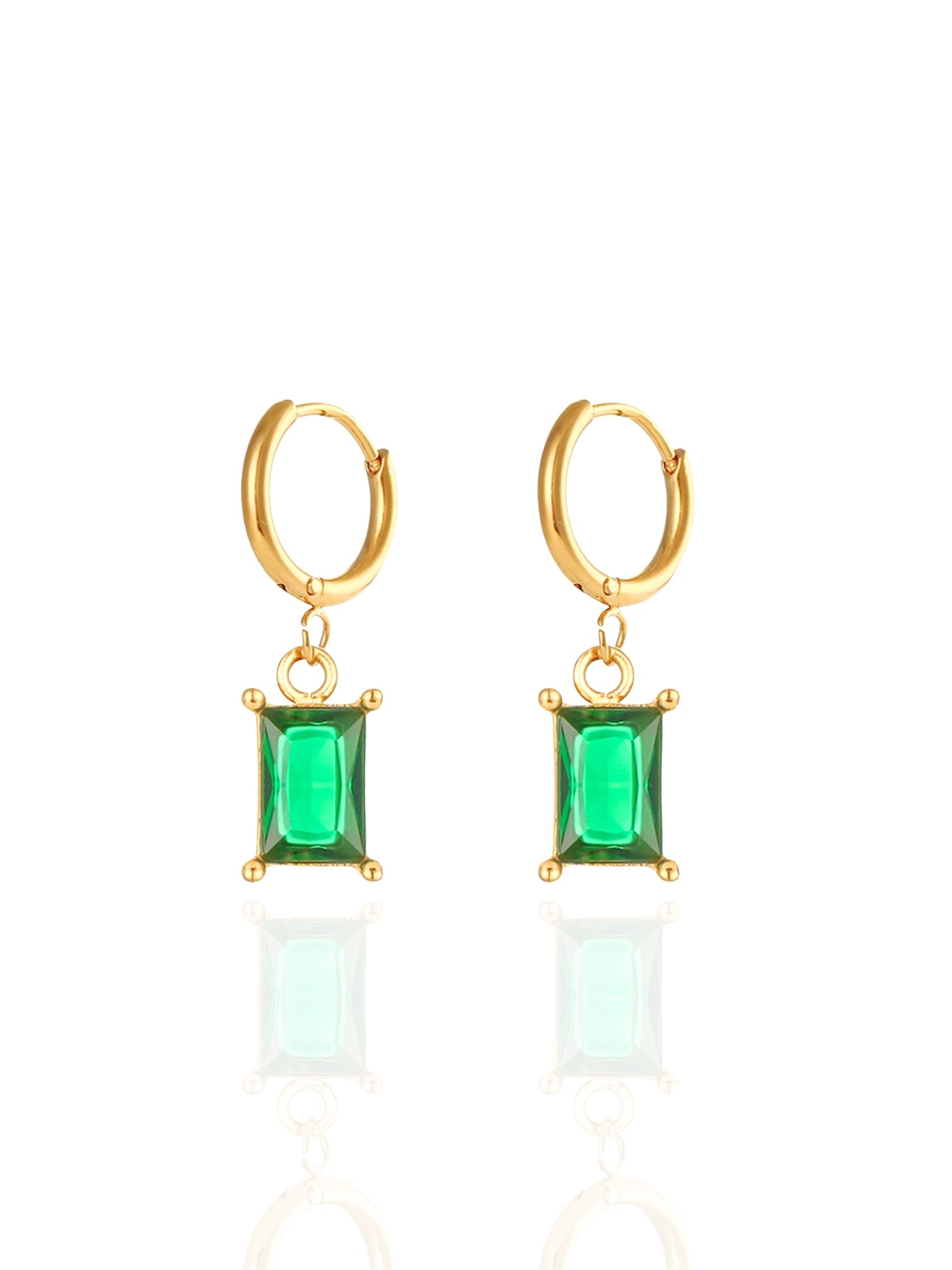 Safiya Earrings