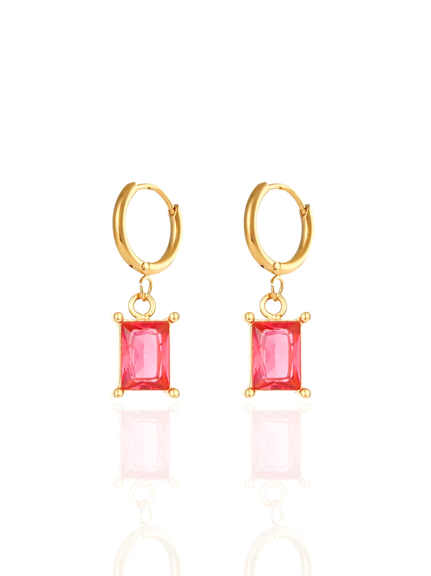 Safiya Earrings