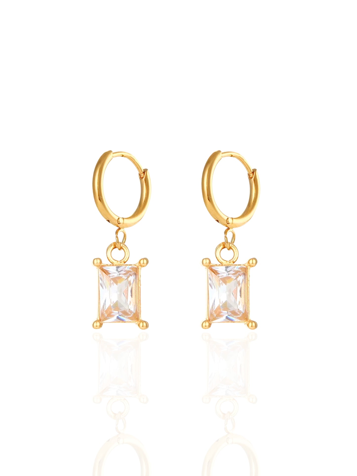 Safiya Earrings