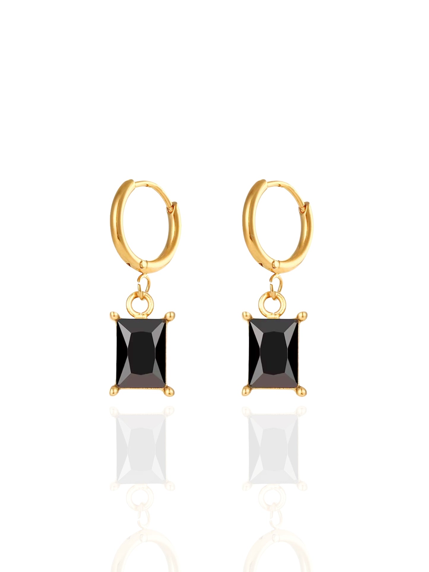Safiya Earrings