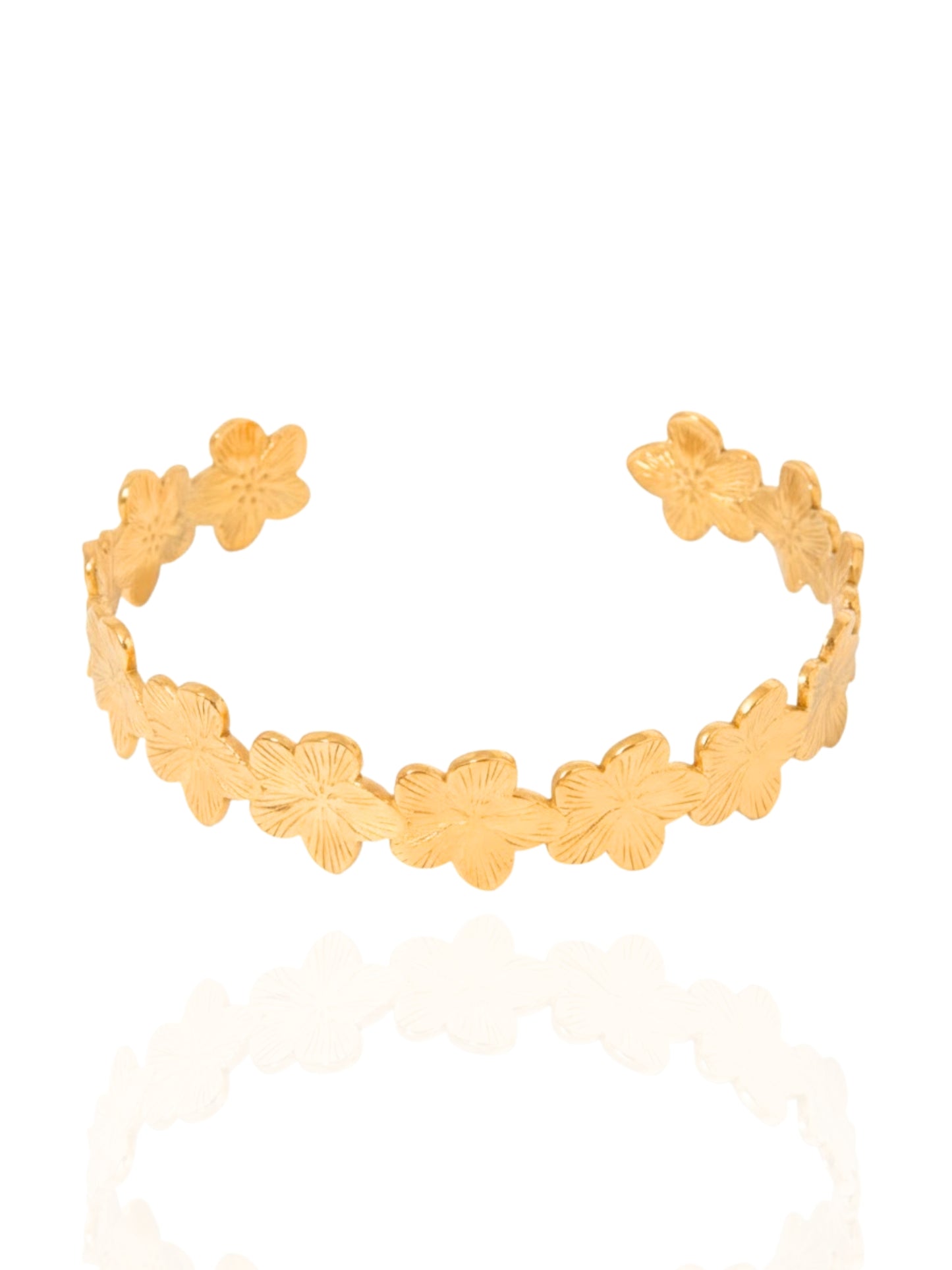 timeless jewellery, perfect gift for her, elegant jewellery, elegant bracelet, charm bracelet, dainty jewellery, simple jewellery, fashion accessories, sleek jewellery, trendy jewellery, lightweight bangle, stylish jewellery, cuff bangle, classic gold bangle, bangle with ball design, adjustable bangle, best gift for her, classic gold chain bangle, stylish gift, statement bracelet, versatile bracelet, bracelet Australia, gold bracelet, gold bangle, bangle for any outfit, lightweight bracelet, flower bangle