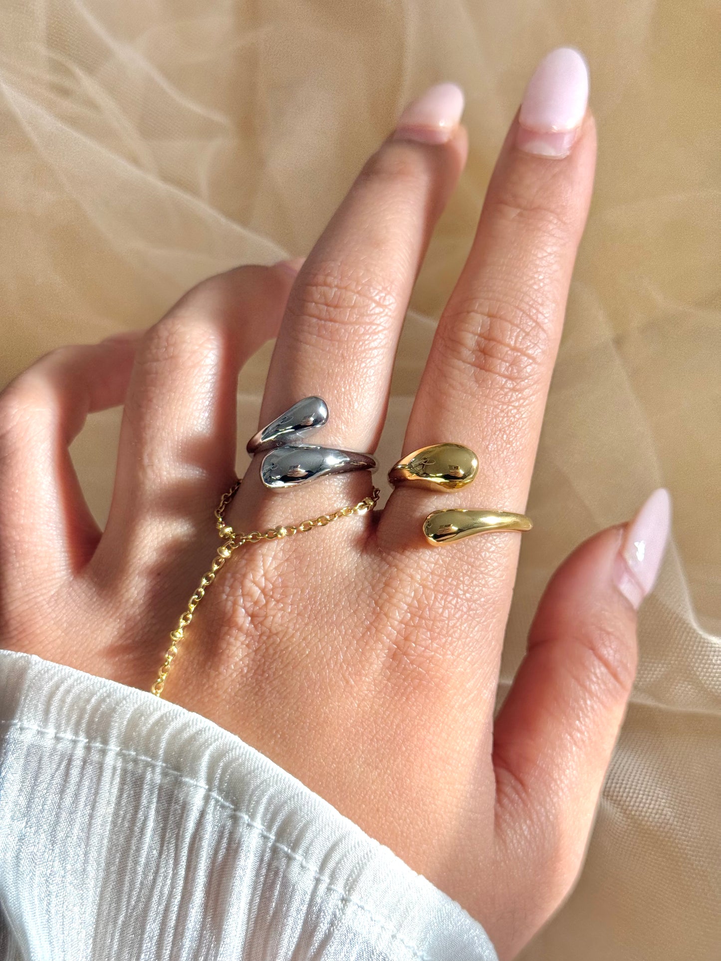 timeless jewellery, perfect gift for her, elegant ring, dainty jewellery, simple jewellery, fashion accessories, sleek jewellery, trendy jewellery, statement ring, stylish ring, cute ring, dainty ring, stud earrings, bold ring, silver ring, tear drop design ring