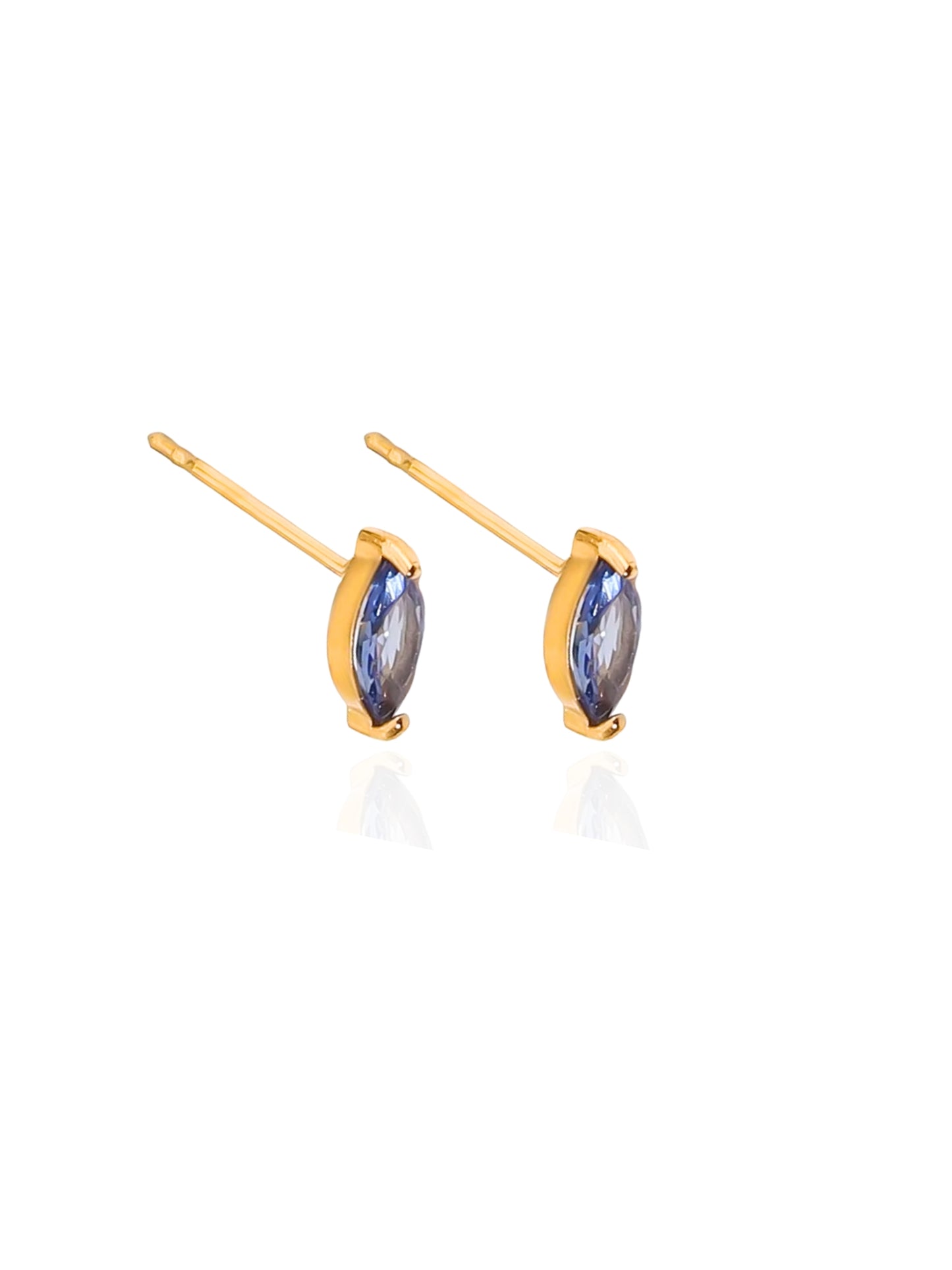 Birthstone Earrings