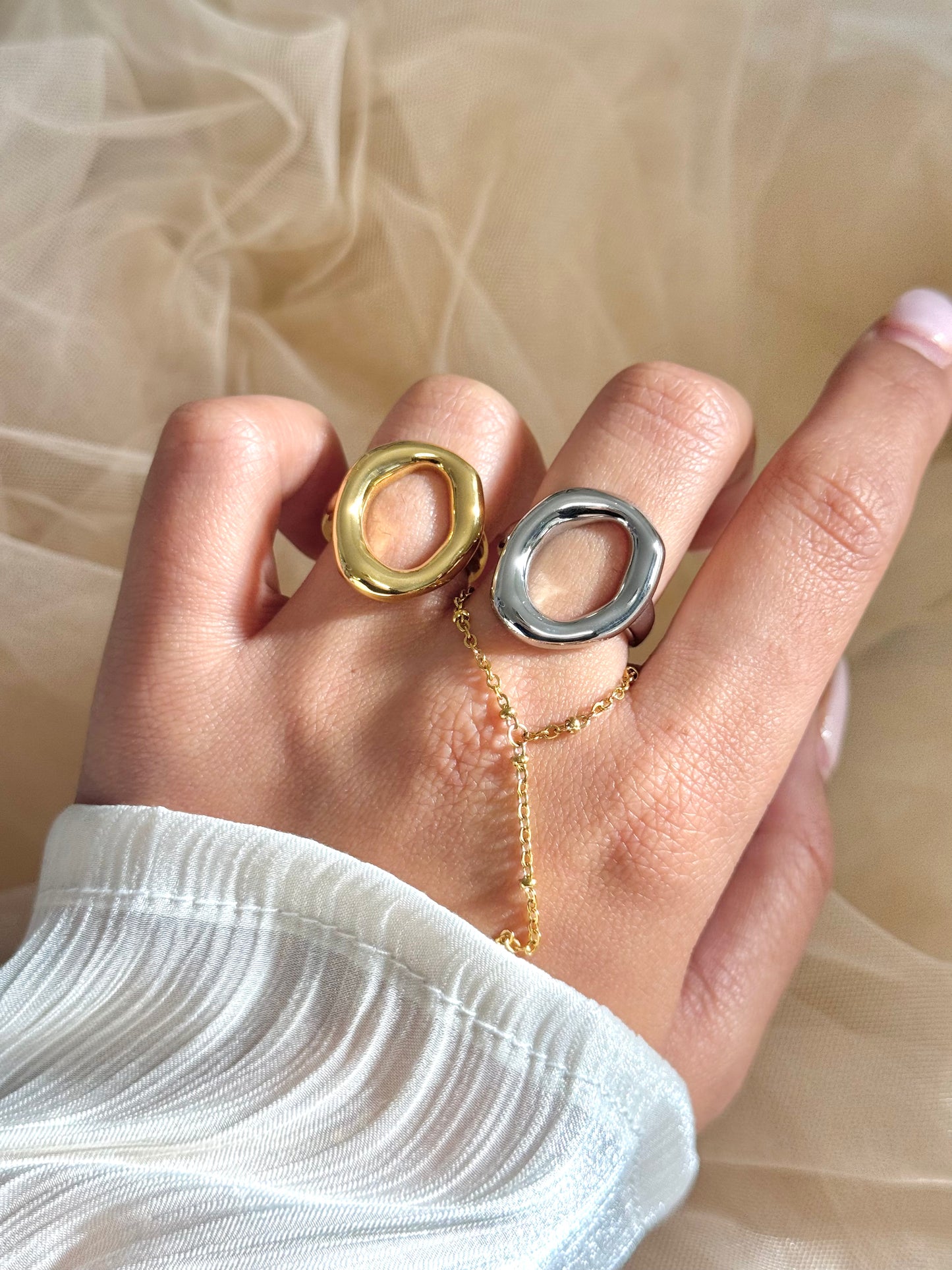 timeless jewellery, perfect gift for her, elegant ring, dainty jewellery, simple jewellery, fashion accessories, sleek jewellery, trendy jewellery, statement ring, stylish ring, cute ring, dainty ring, bold ring, gold ring, silver ring