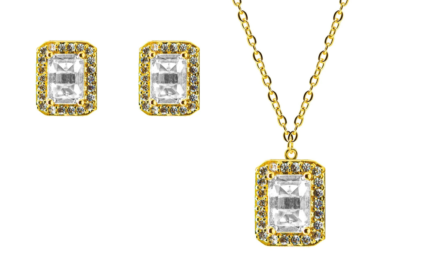 Maysen Jewellery Set 940