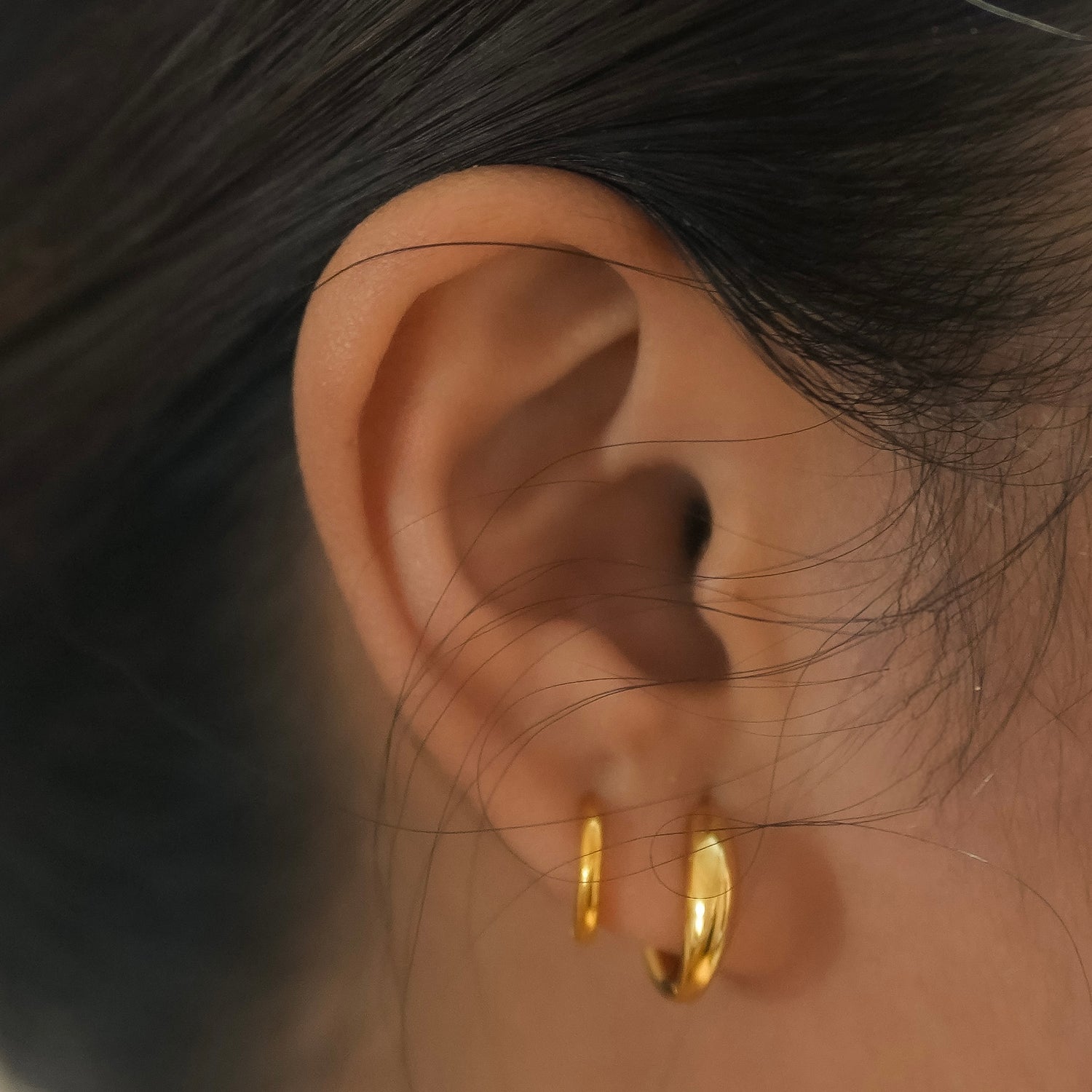 YELLOW GOLD $7